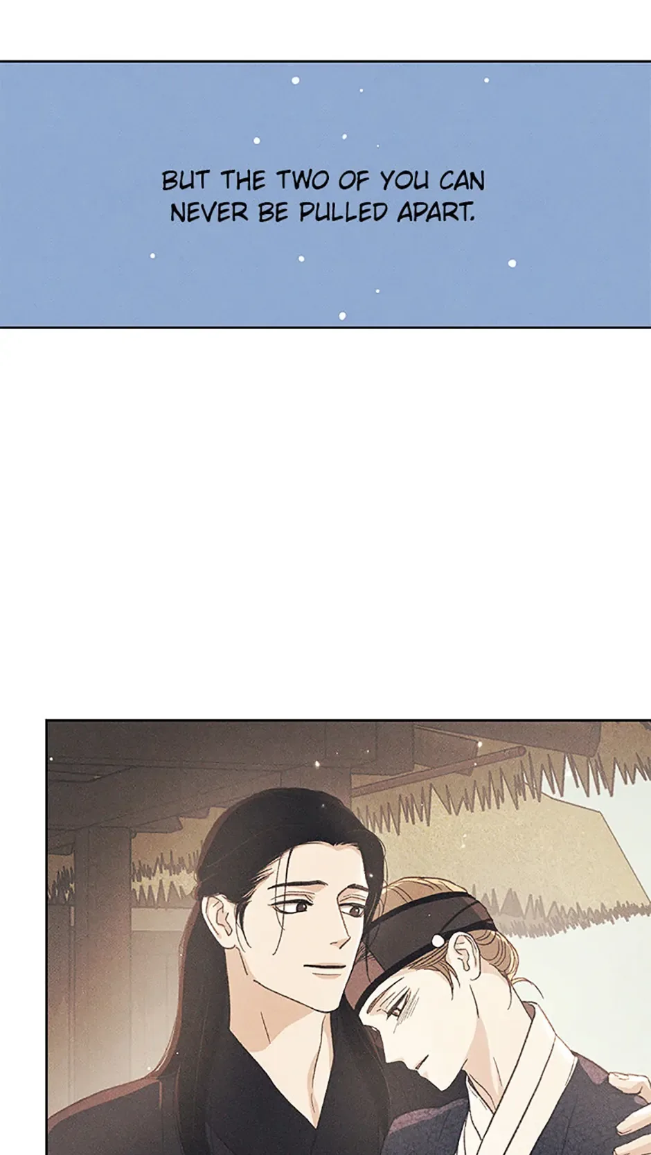 Under the Plum Blossom Tree Chapter 91 page 27