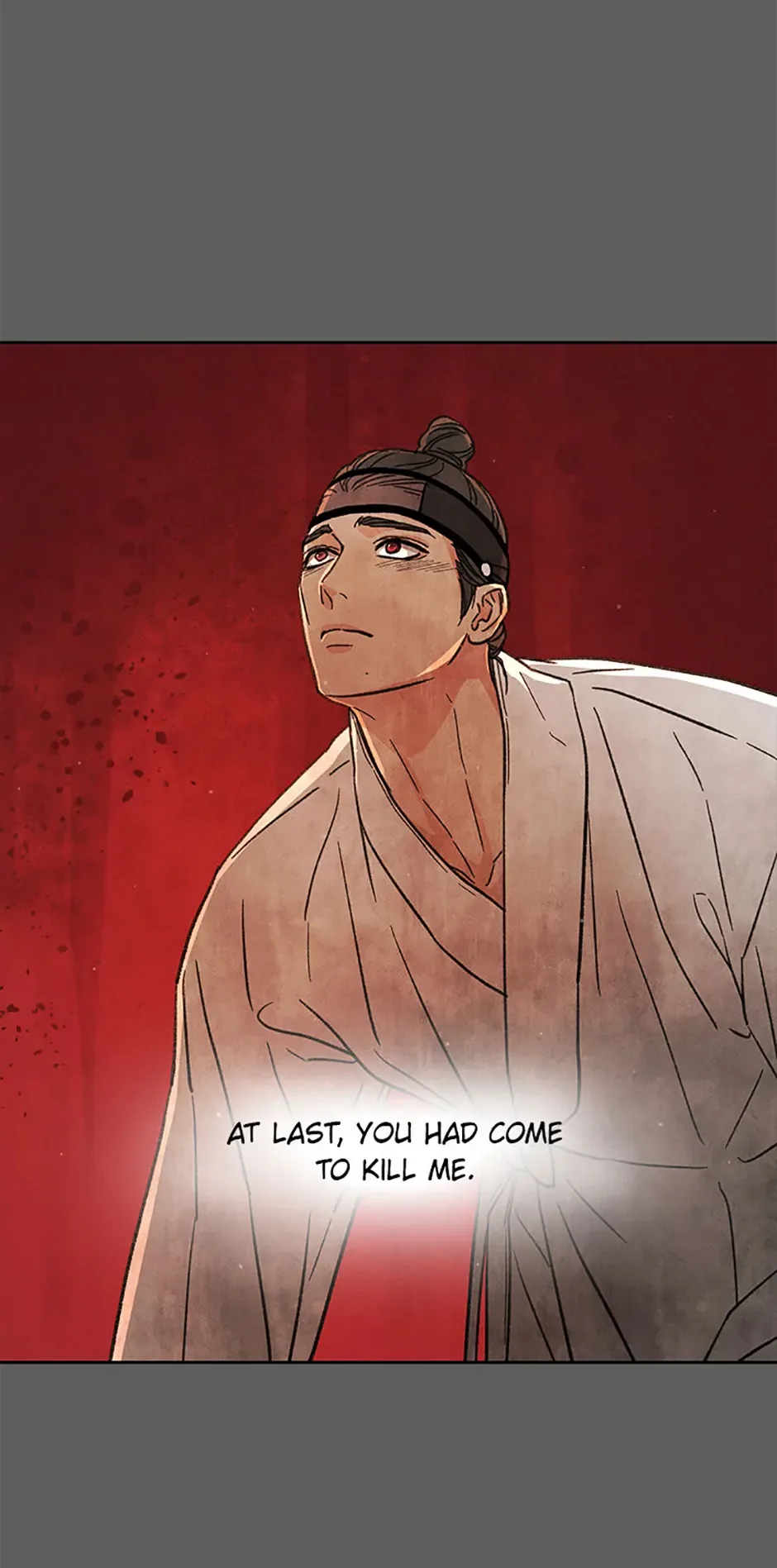 Under the Plum Blossom Tree Chapter 91 page 33