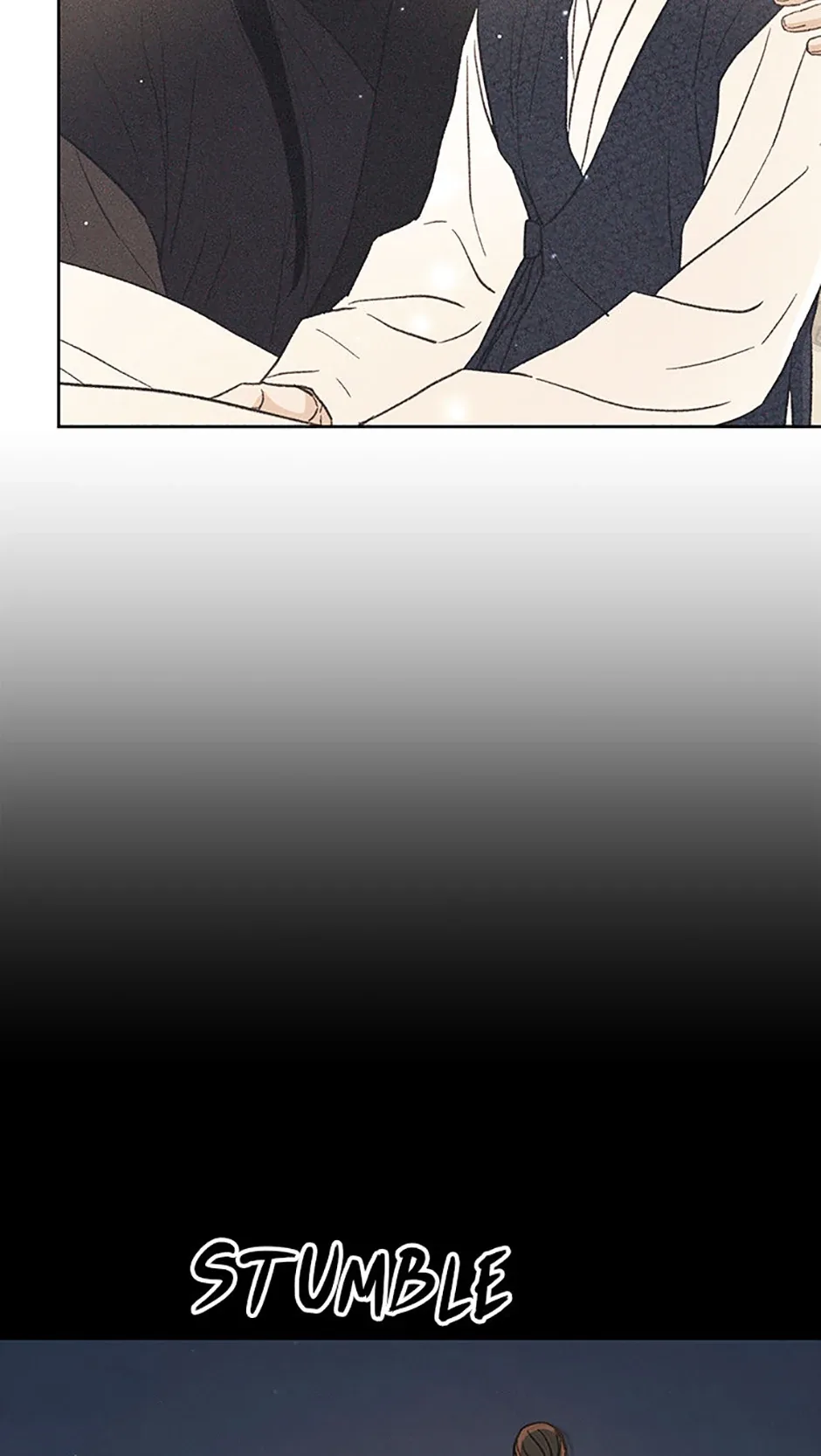 Under the Plum Blossom Tree Chapter 91 page 28