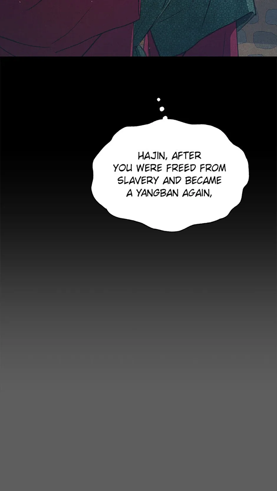Under the Plum Blossom Tree Chapter 91 page 31