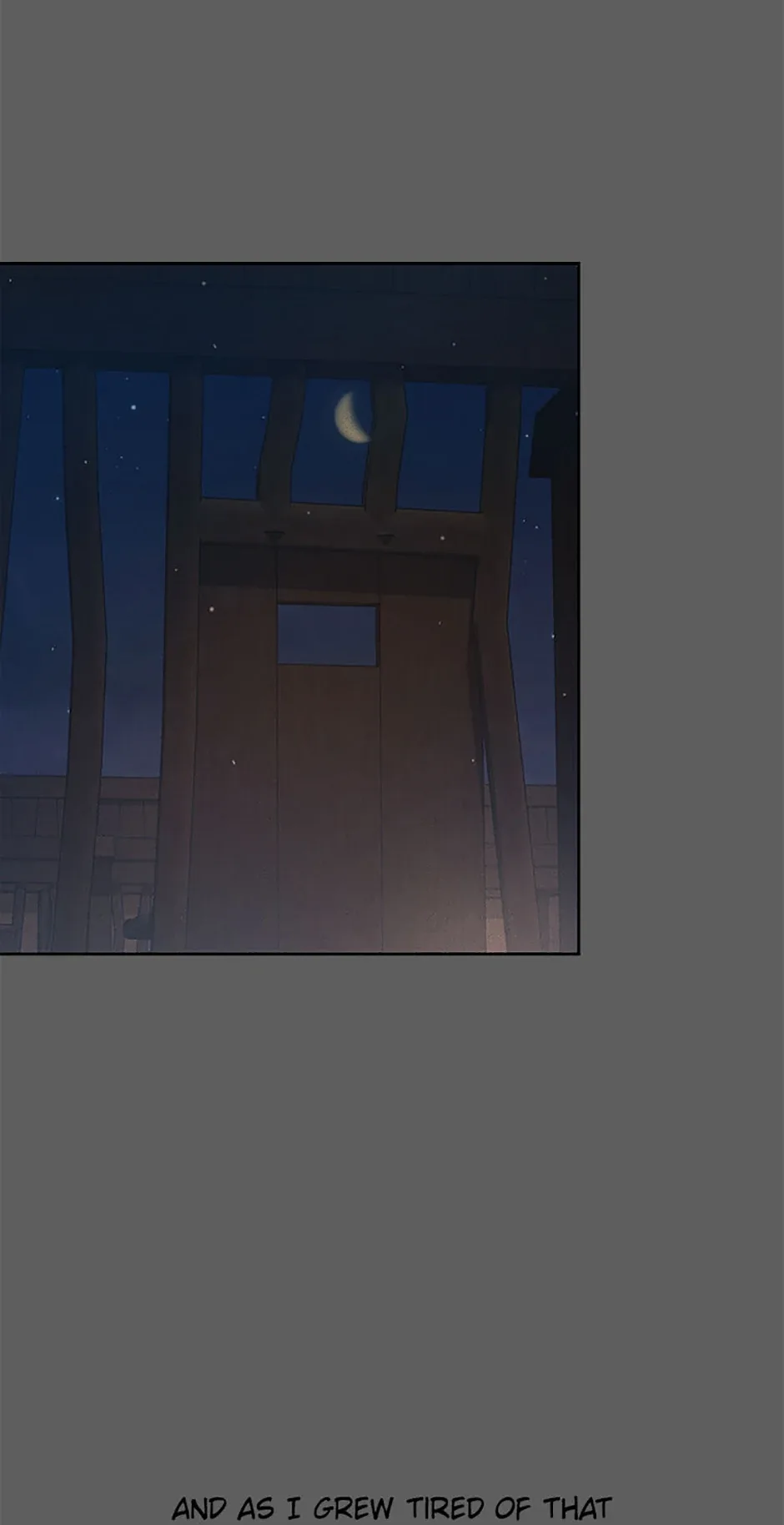 Under the Plum Blossom Tree Chapter 91 page 41