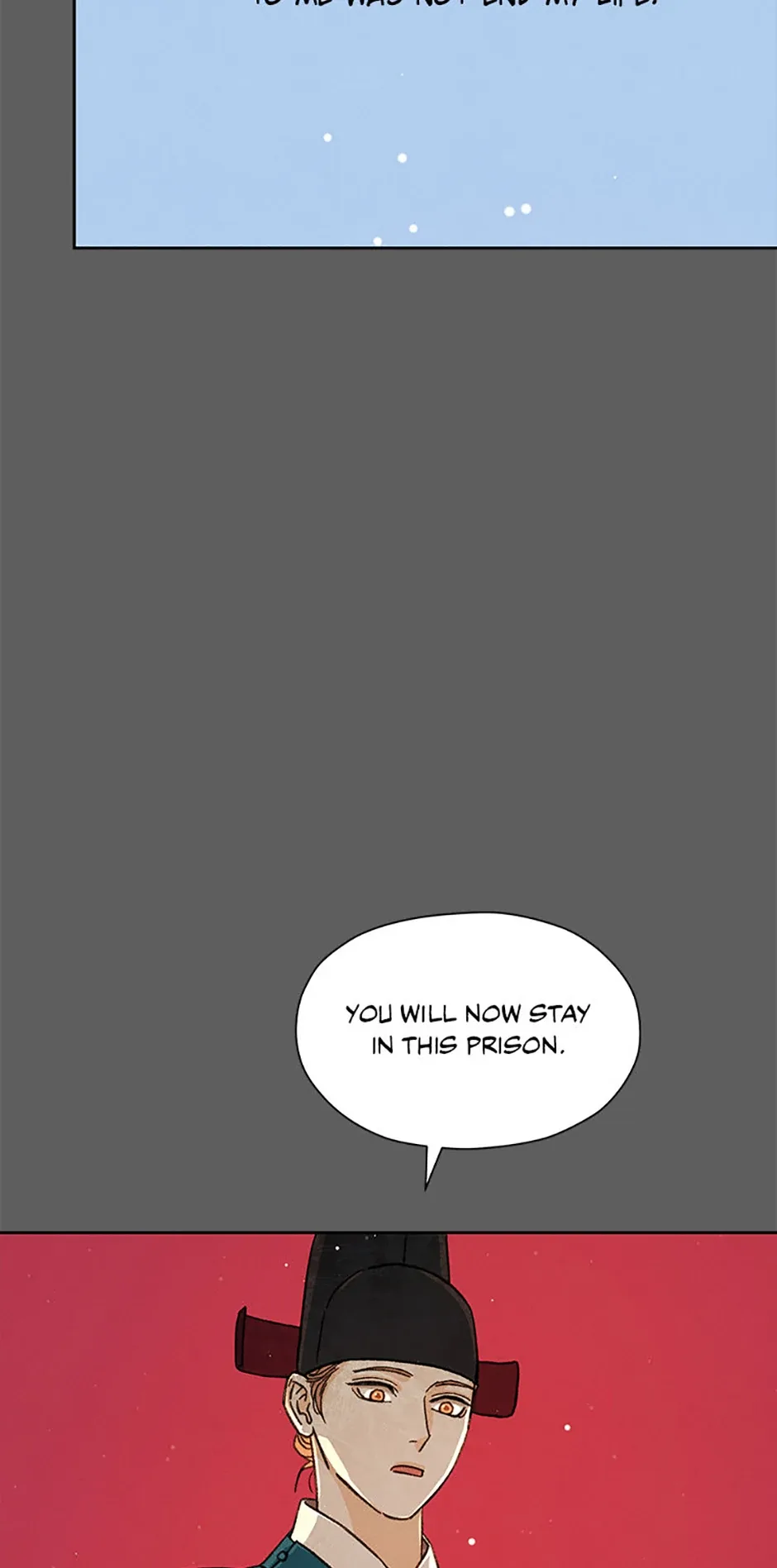 Under the Plum Blossom Tree Chapter 91 page 35