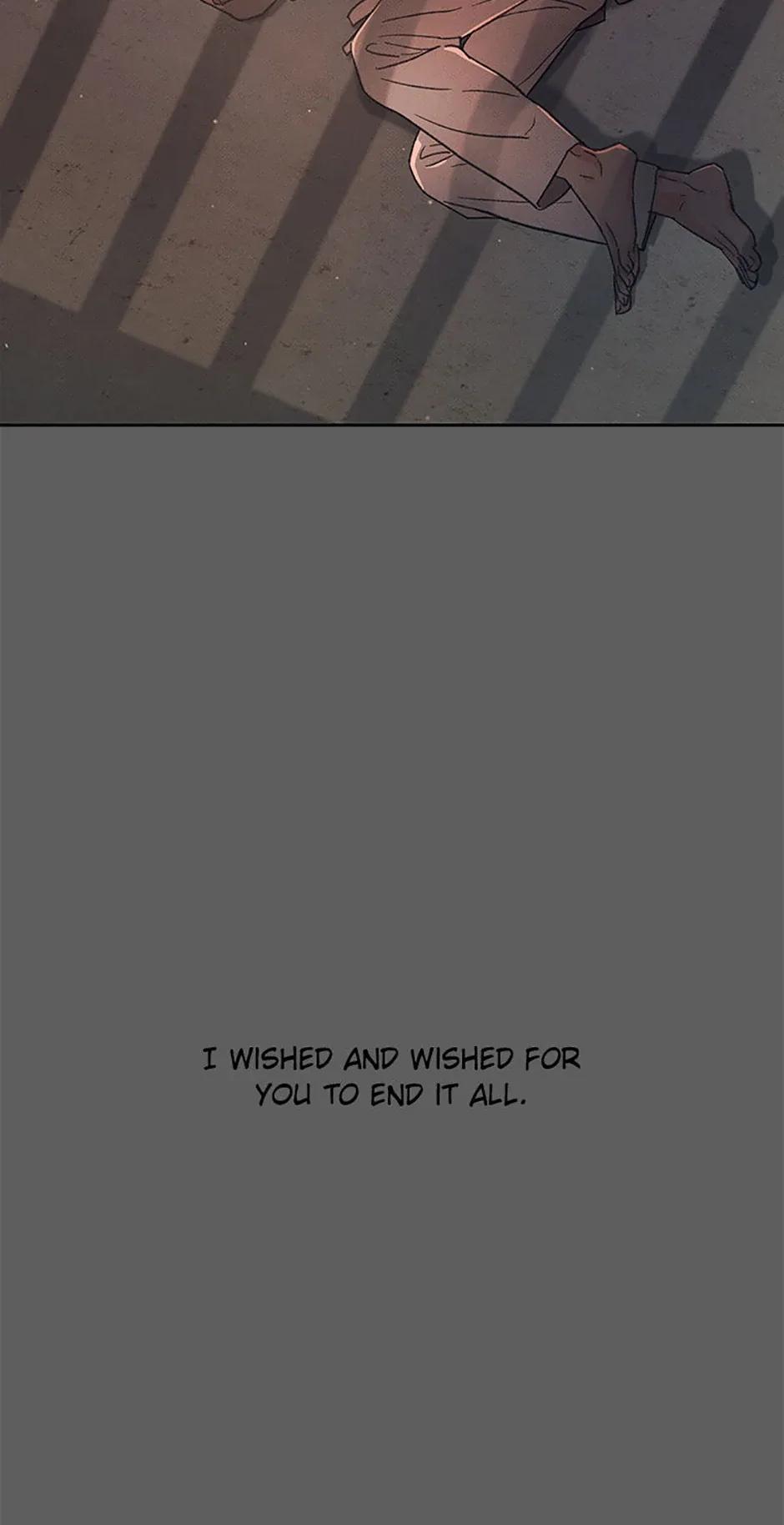 Under the Plum Blossom Tree Chapter 91 page 40