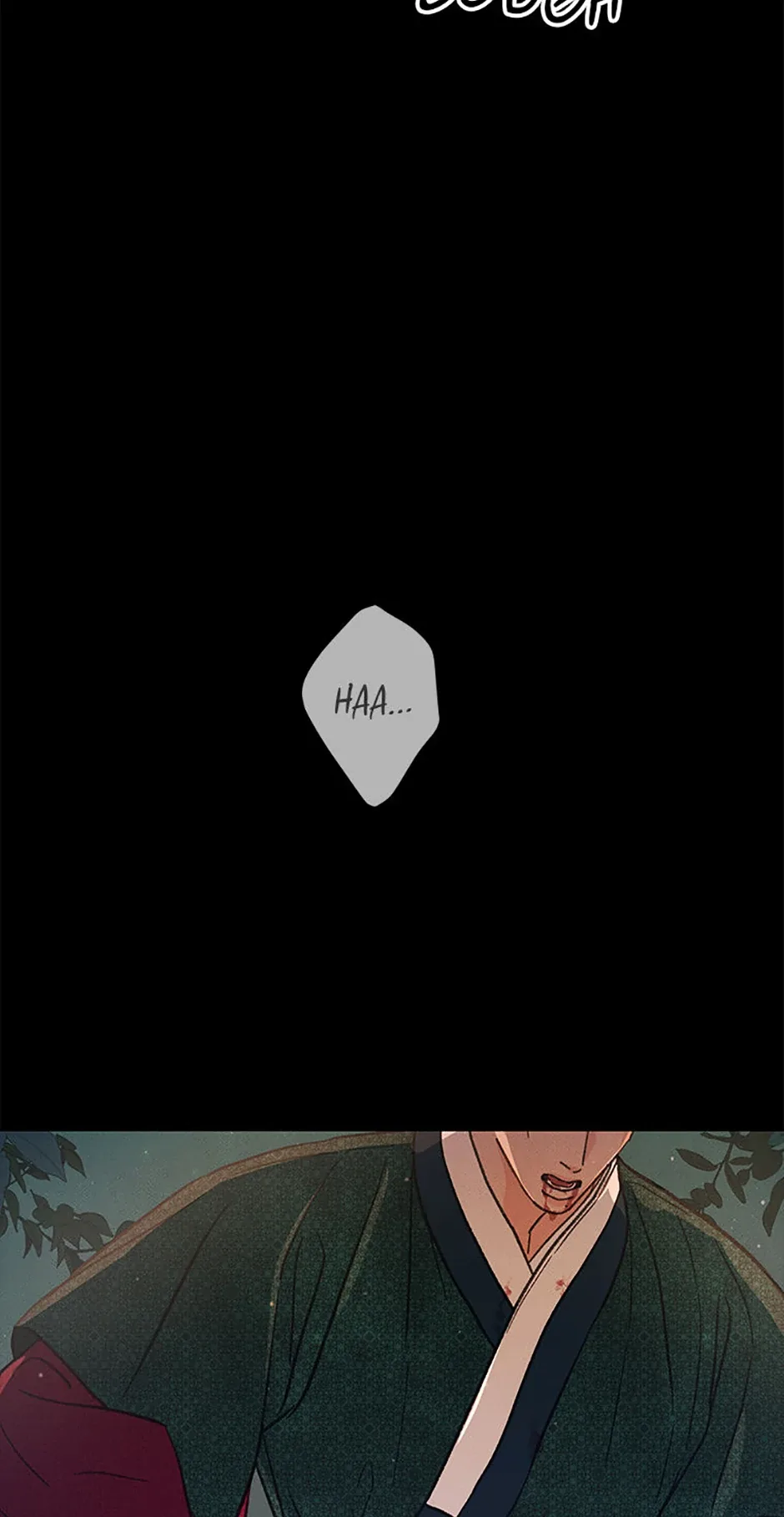Under the Plum Blossom Tree Chapter 91 page 53