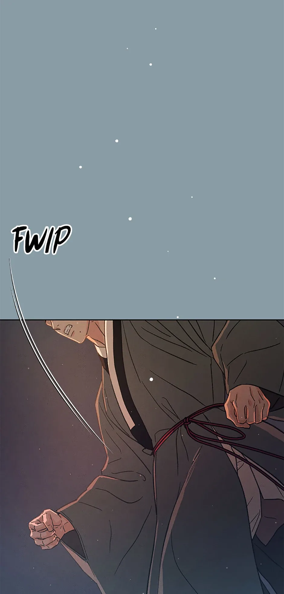 Under the Plum Blossom Tree Chapter 91 page 63