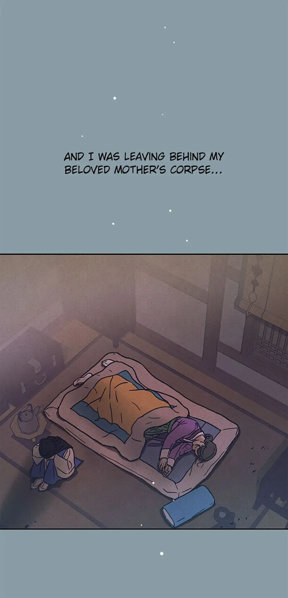 Under the Plum Blossom Tree Chapter 91 page 69