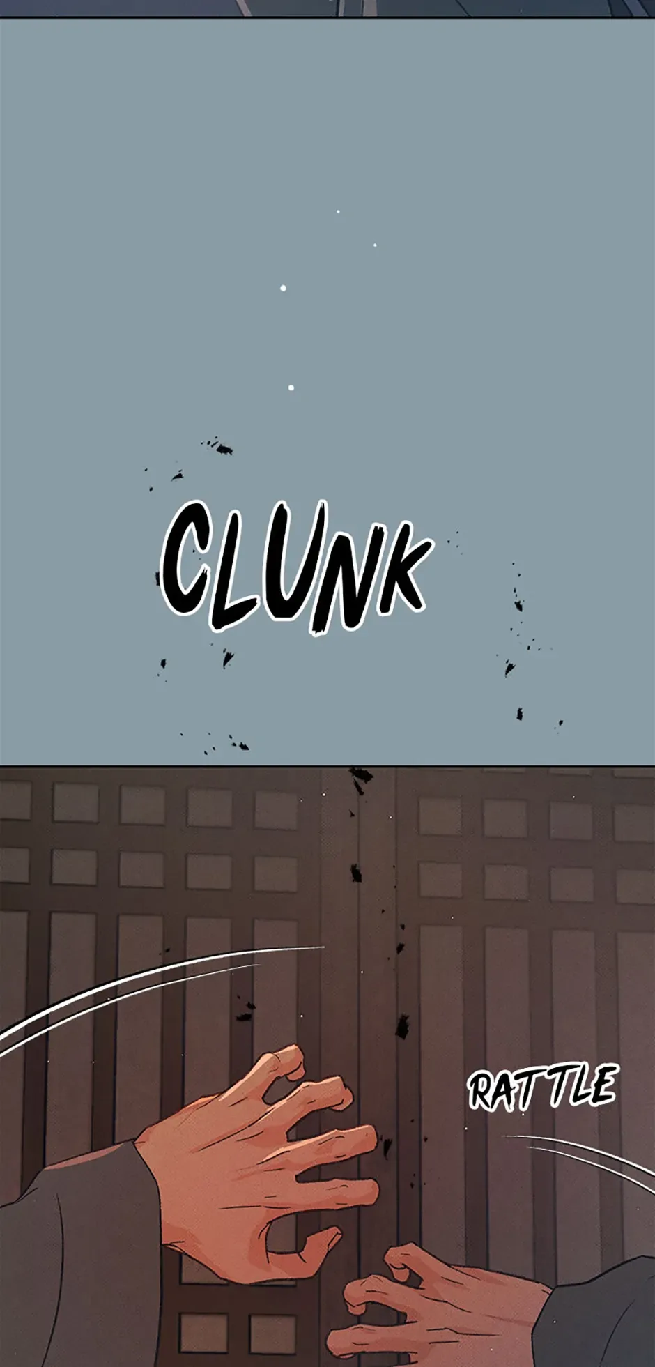 Under the Plum Blossom Tree Chapter 91 page 64