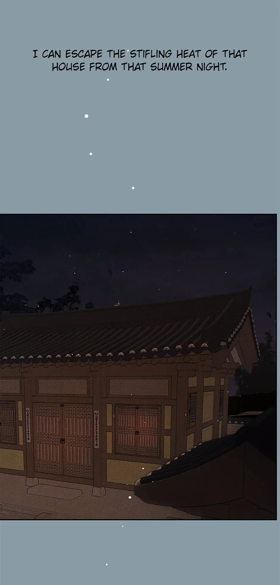 Under the Plum Blossom Tree Chapter 91 page 61