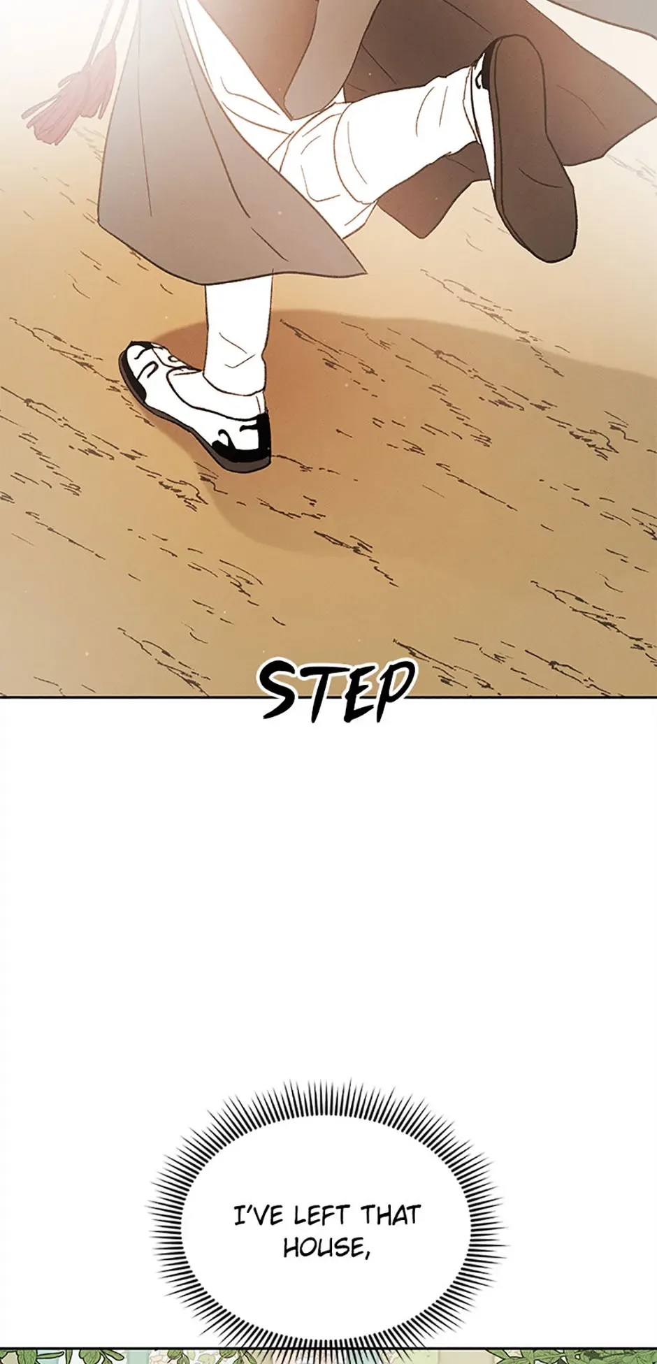 Under the Plum Blossom Tree Chapter 91 page 71