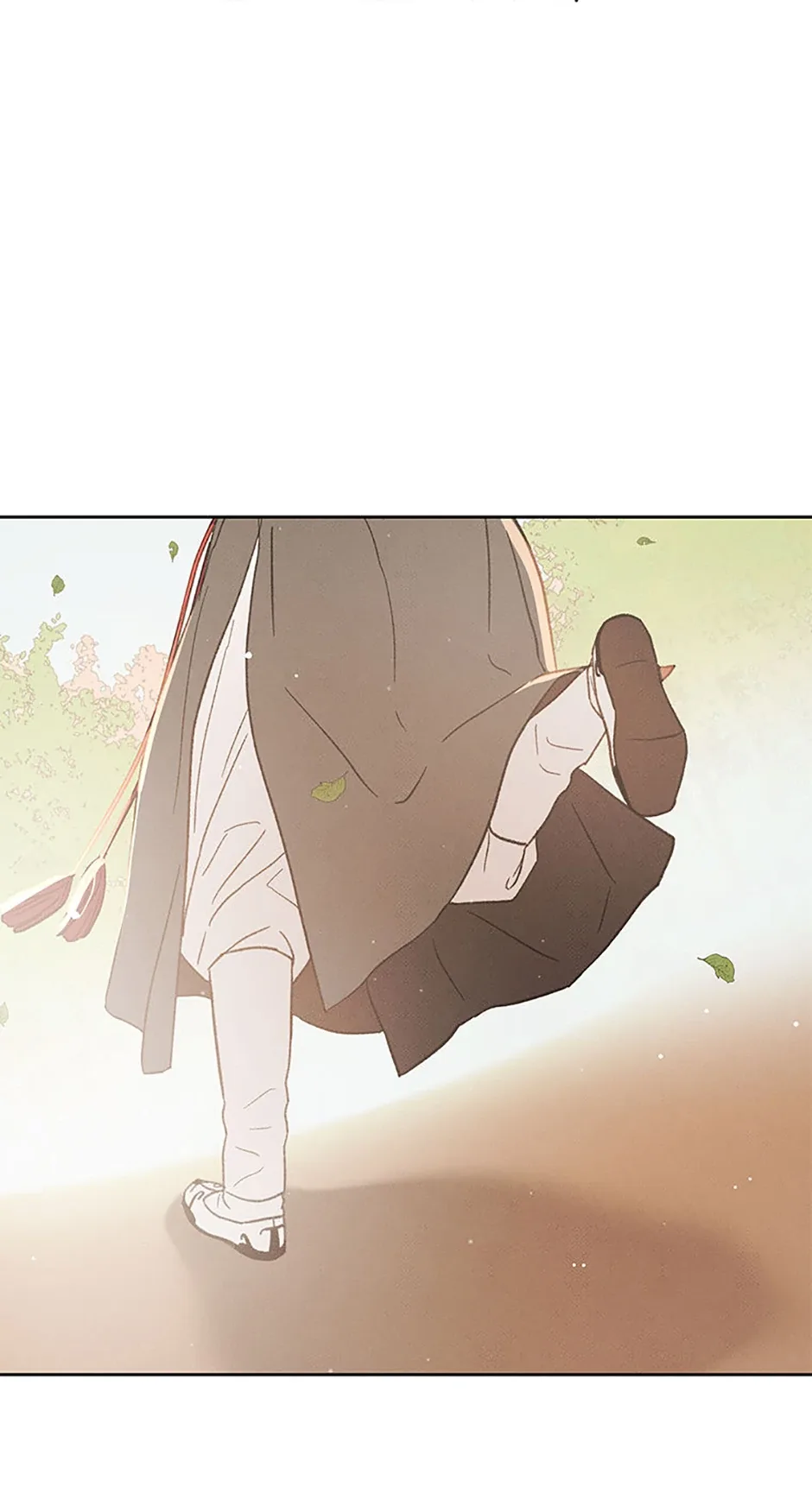 Under the Plum Blossom Tree Chapter 91 page 80