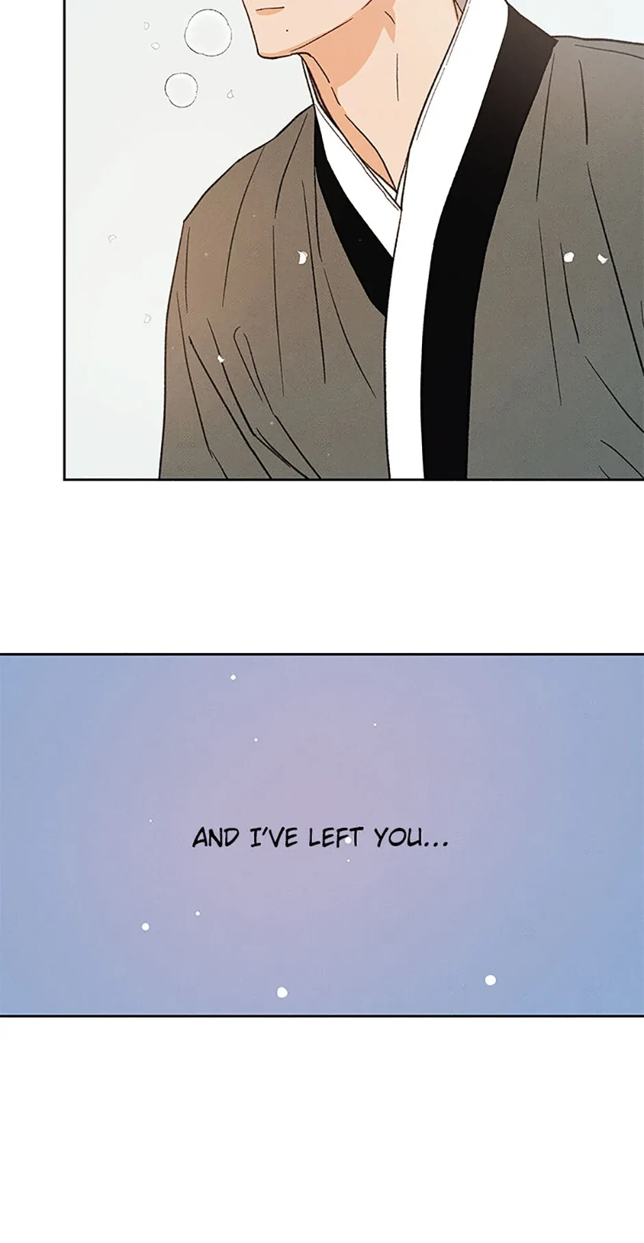 Under the Plum Blossom Tree Chapter 91 page 76