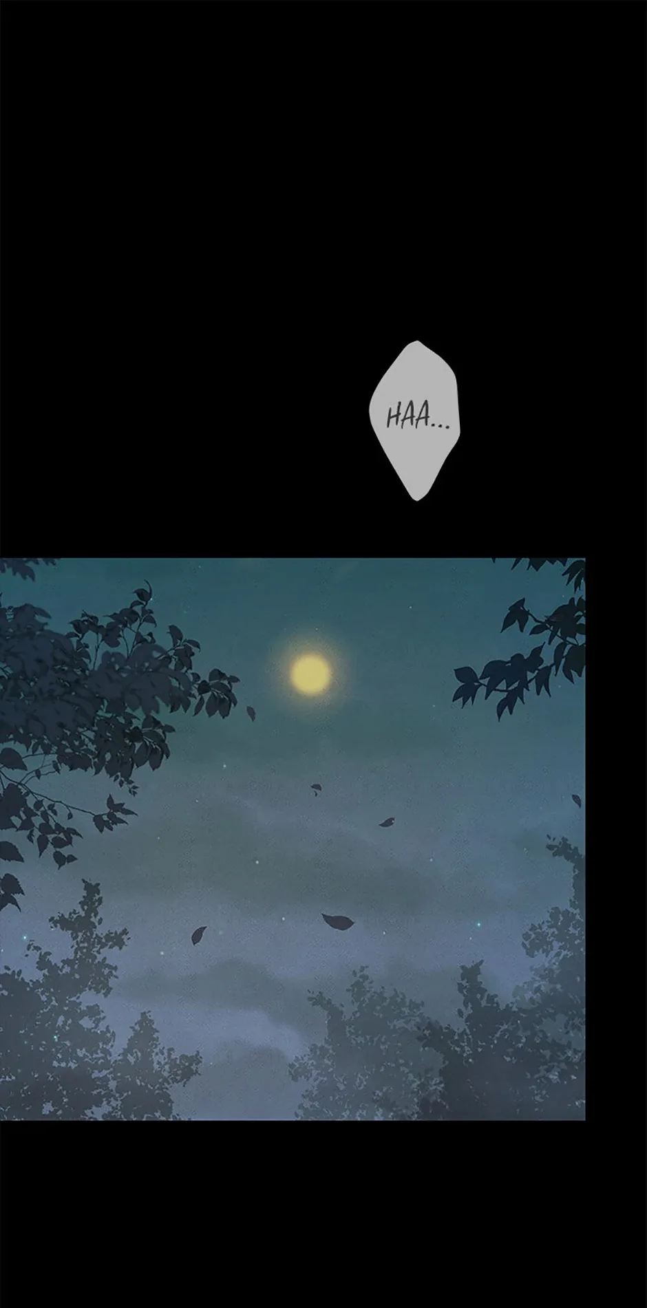 Under the Plum Blossom Tree Chapter 91 page 83