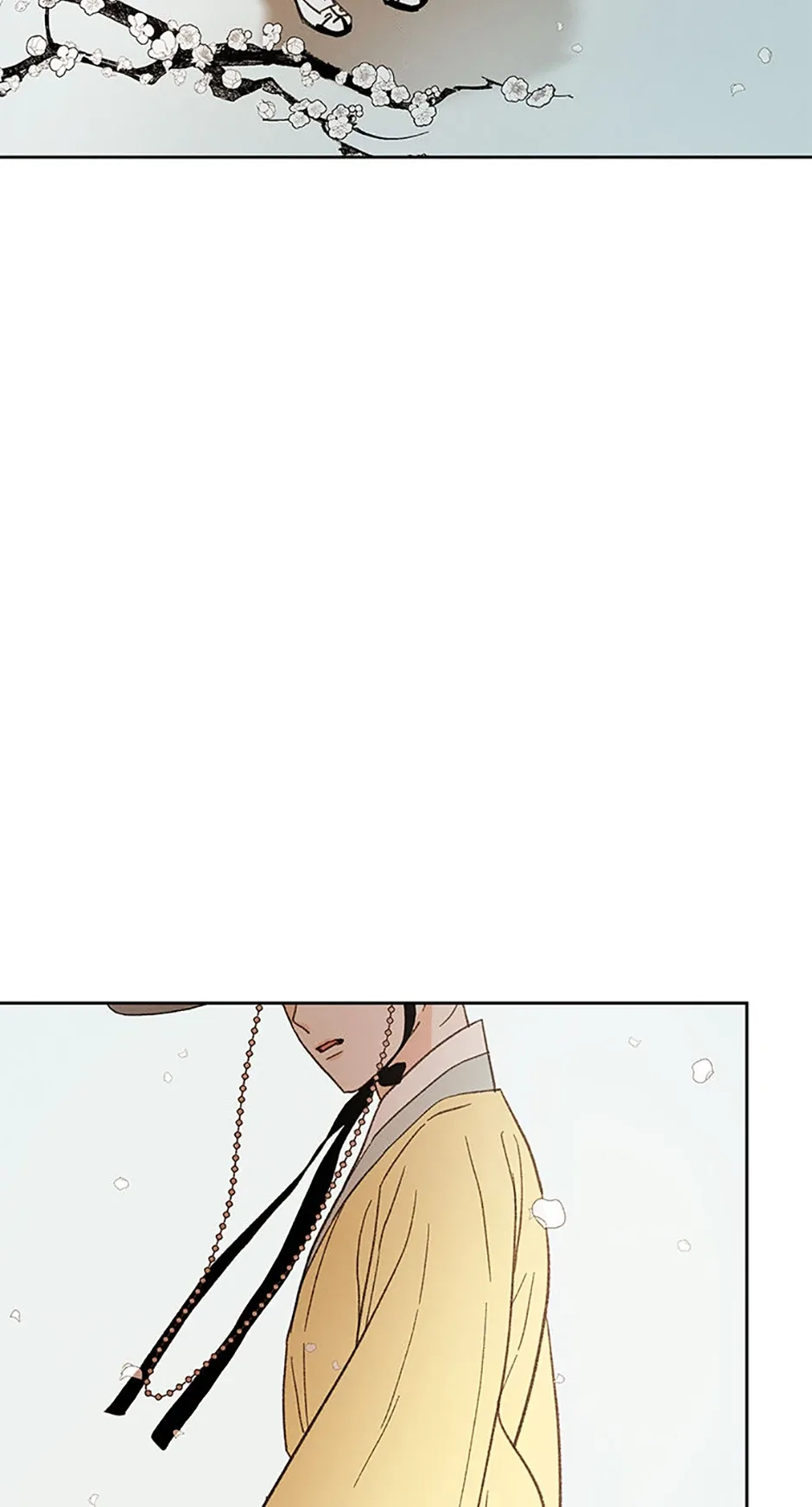 Under the Plum Blossom Tree Chapter 91 page 78