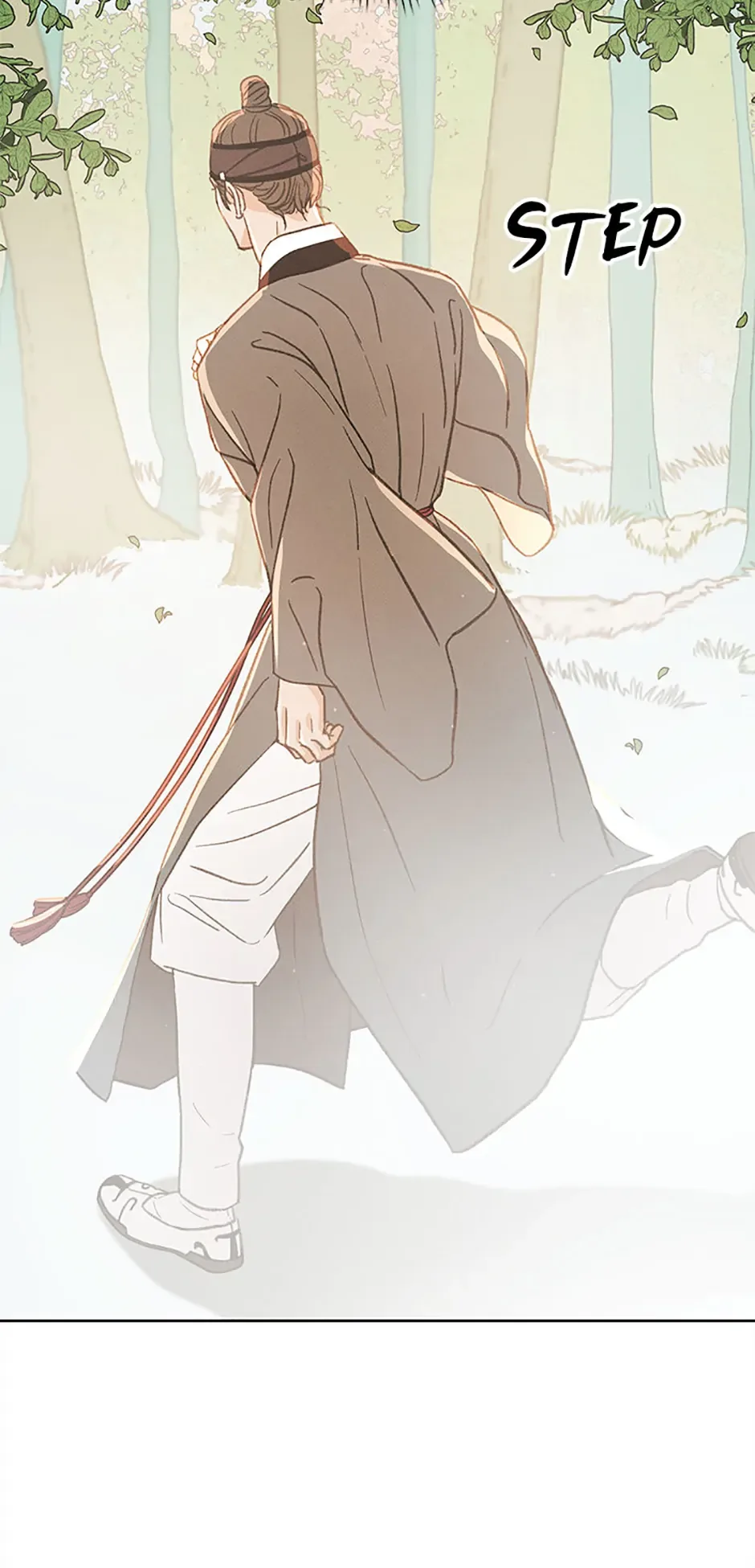 Under the Plum Blossom Tree Chapter 91 page 72