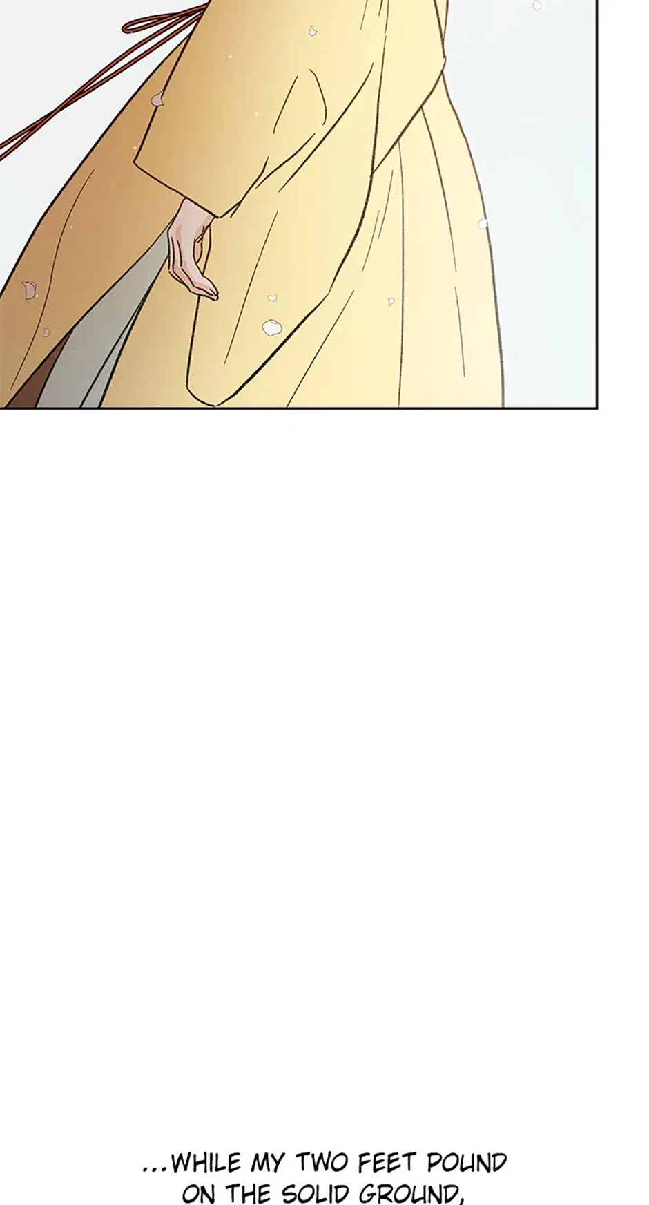 Under the Plum Blossom Tree Chapter 91 page 79