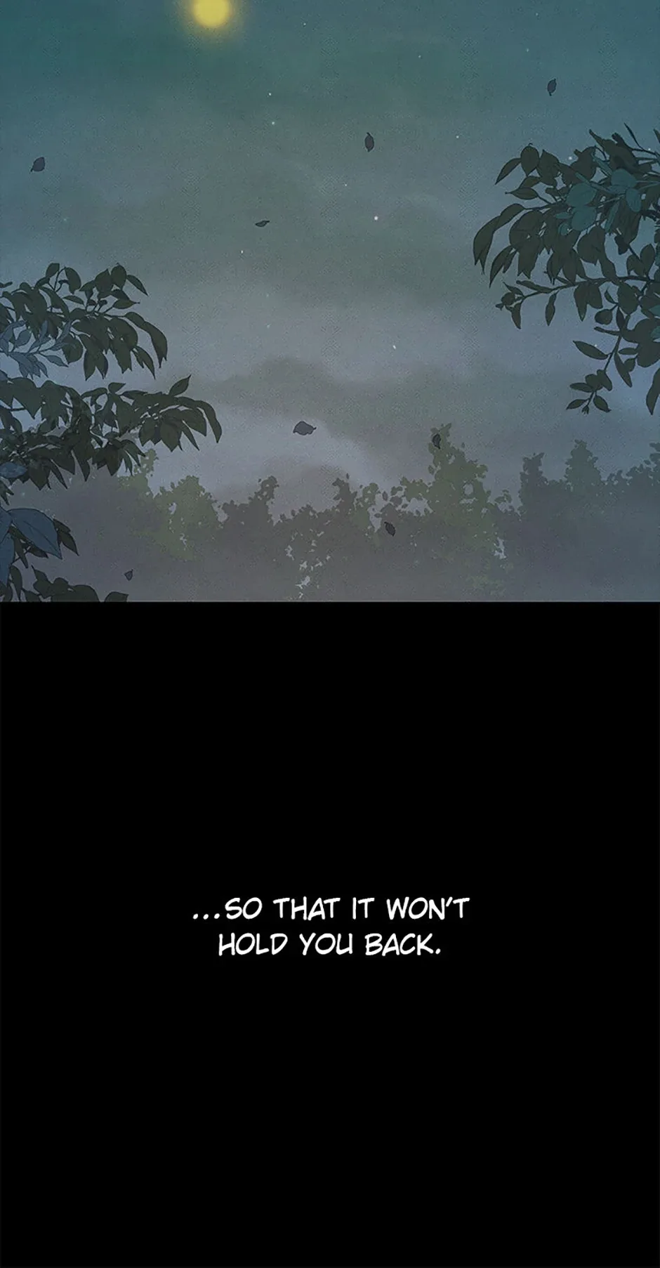 Under the Plum Blossom Tree Chapter 91 page 91