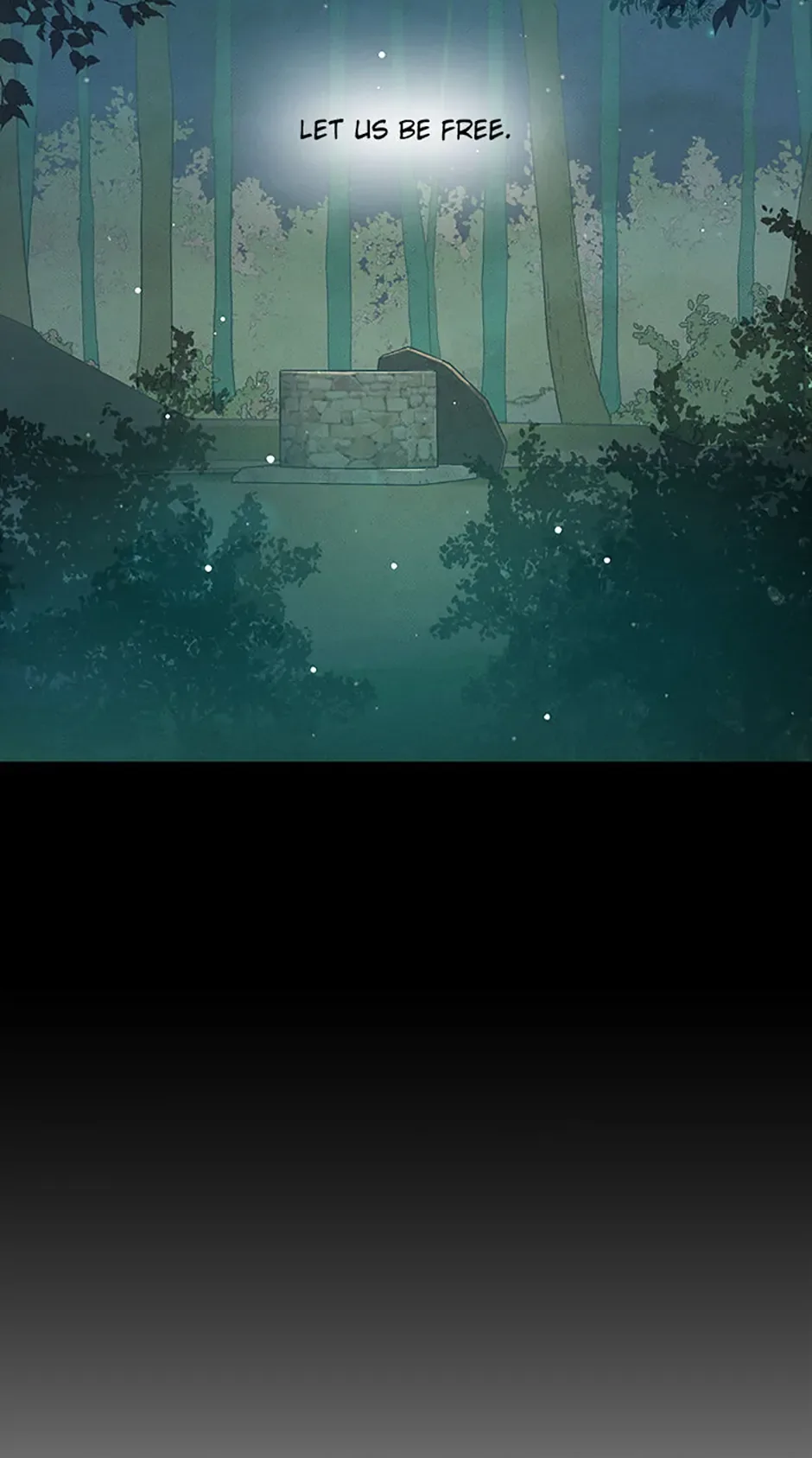Under the Plum Blossom Tree Chapter 91 page 96