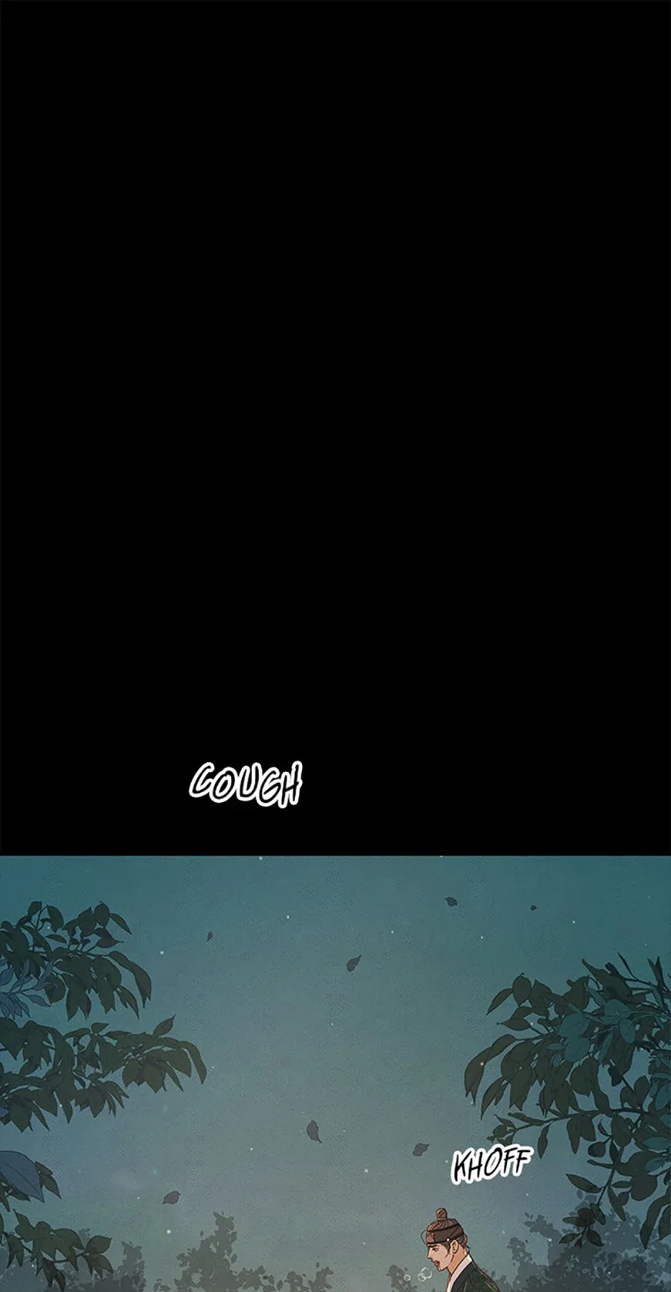 Under the Plum Blossom Tree Chapter 91 page 86