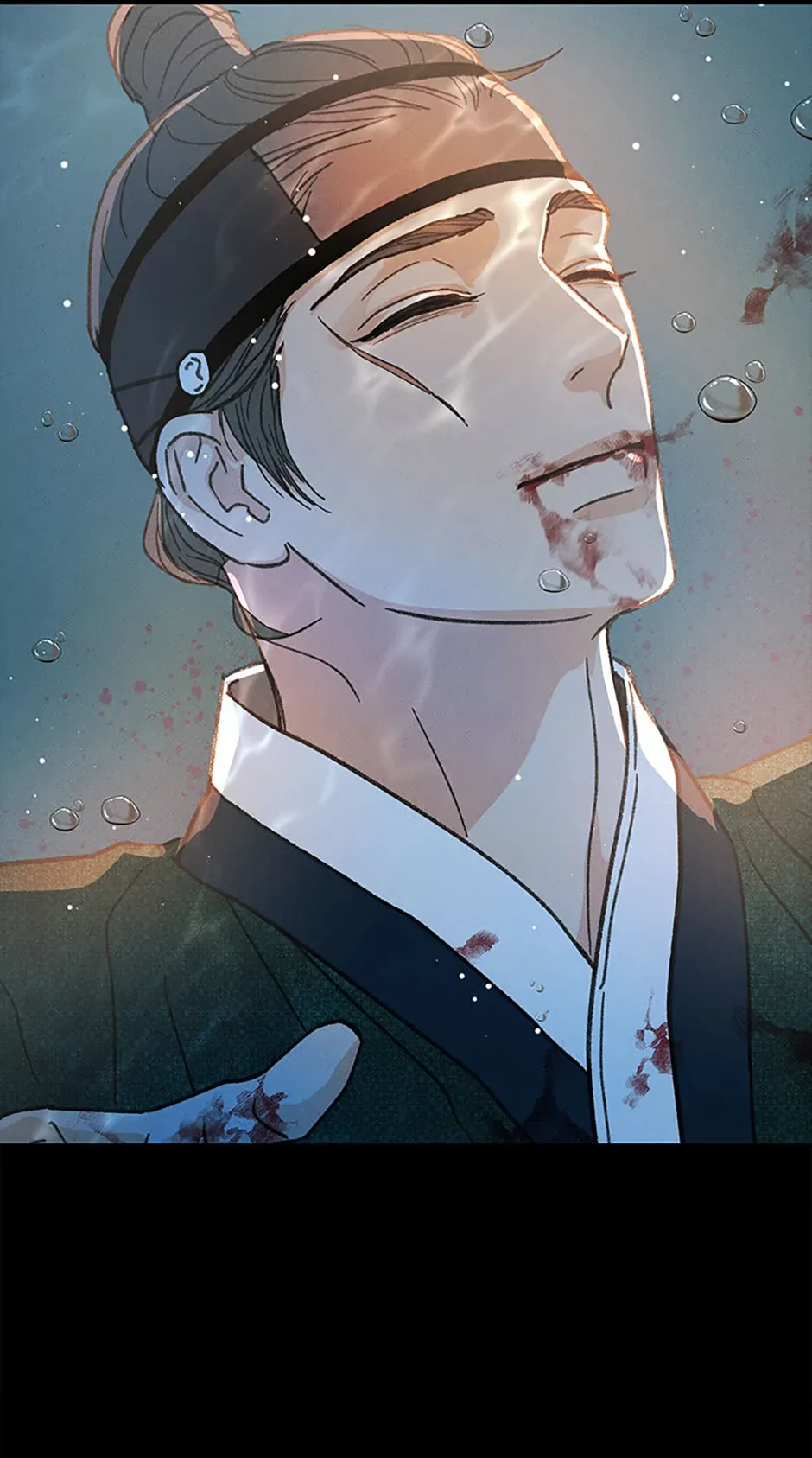 Under the Plum Blossom Tree Chapter 91 page 94