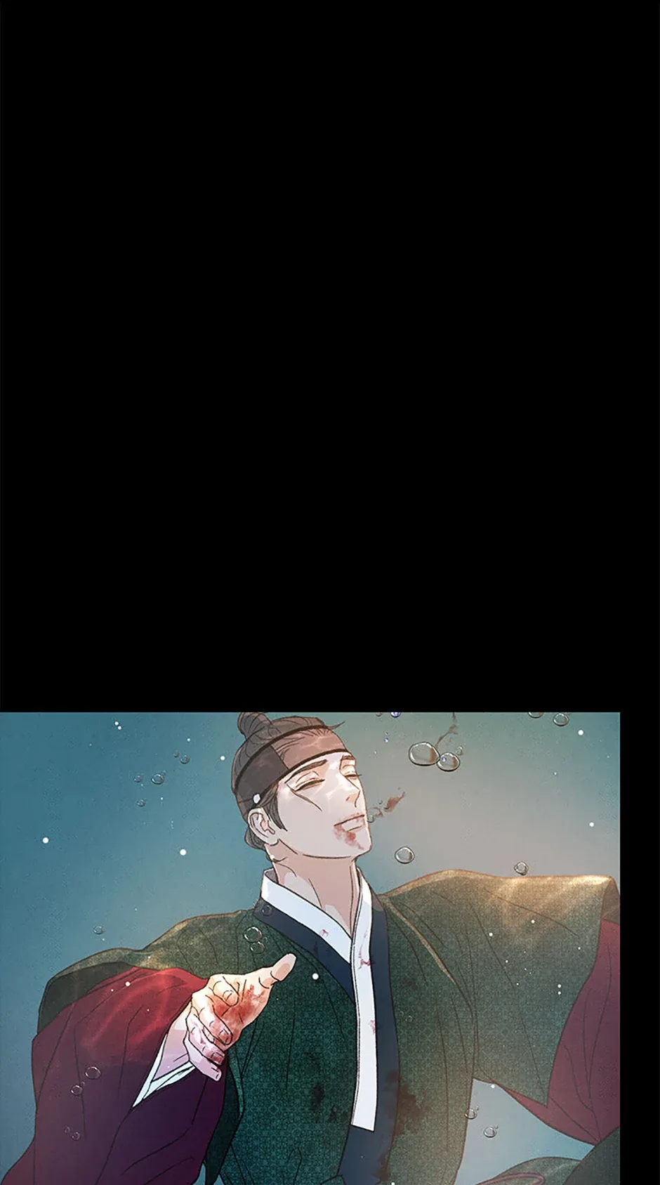 Under the Plum Blossom Tree Chapter 91 page 92