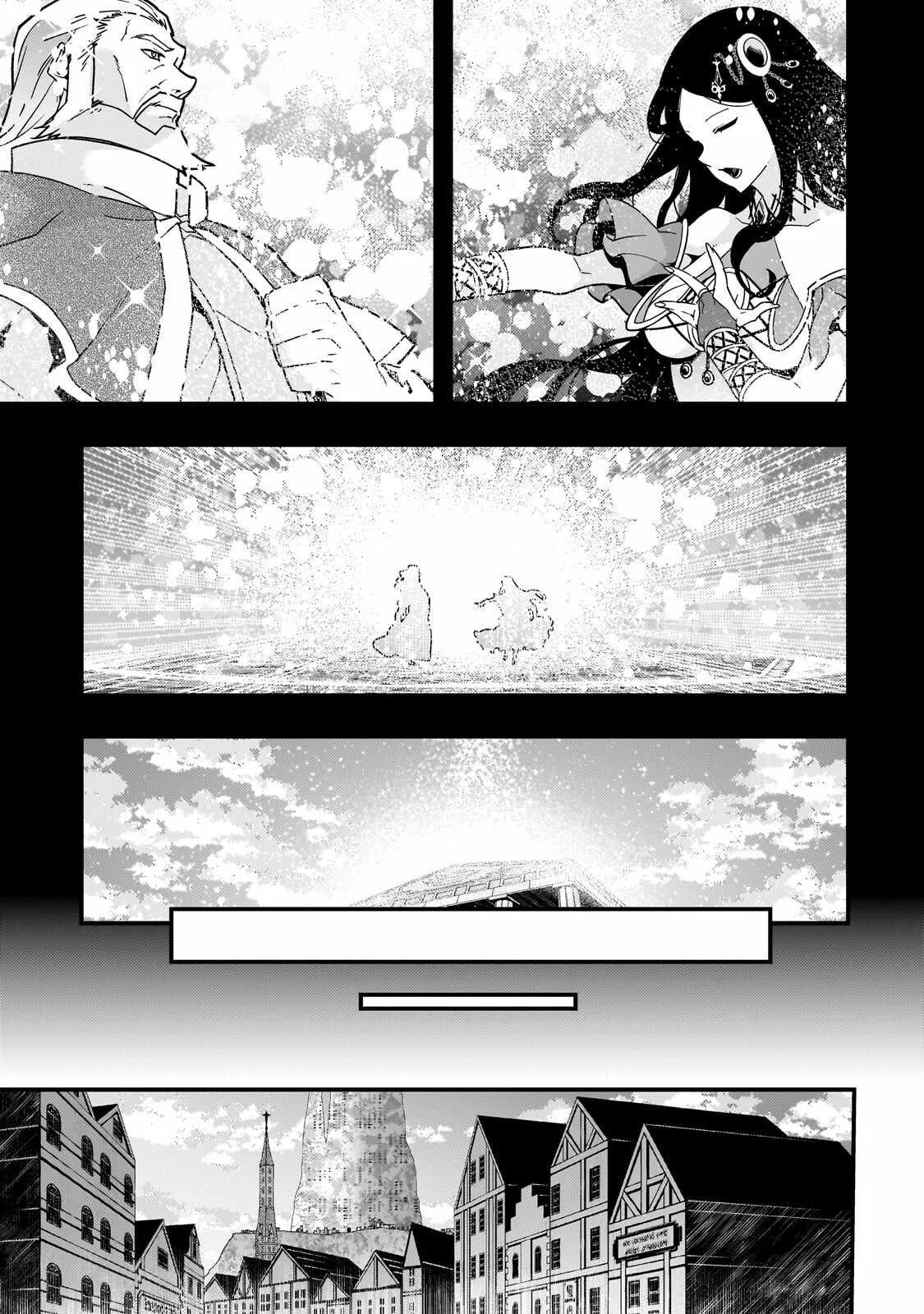 Boundary Labyrinth and Magician of Alien World Chapter 92.1 page 12