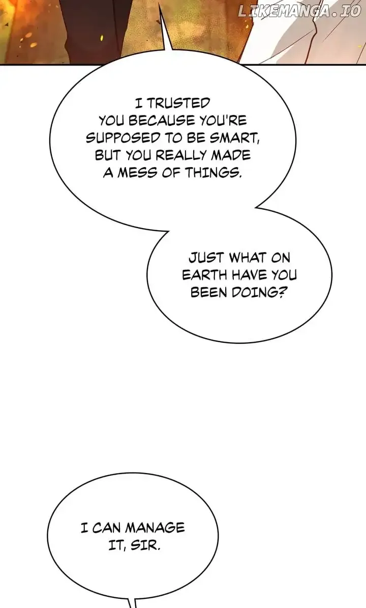 Terrarium Adventure Chapter 88 page 20