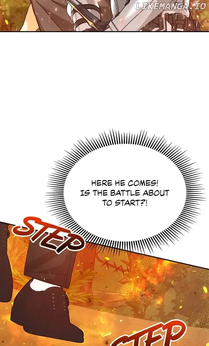 Terrarium Adventure Chapter 88 page 15