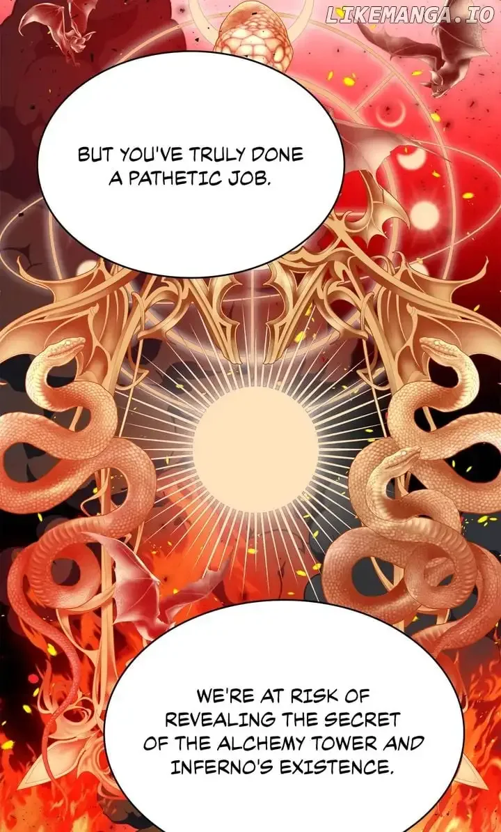 Terrarium Adventure Chapter 88 page 24