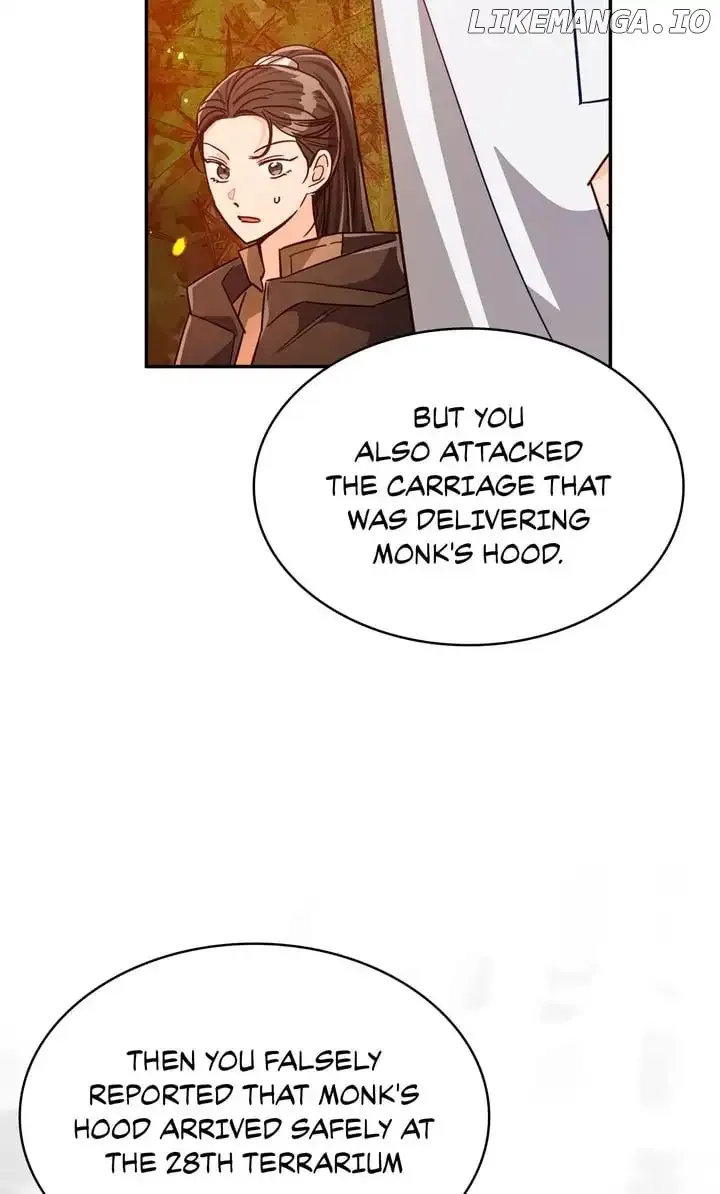 Terrarium Adventure Chapter 88 page 30