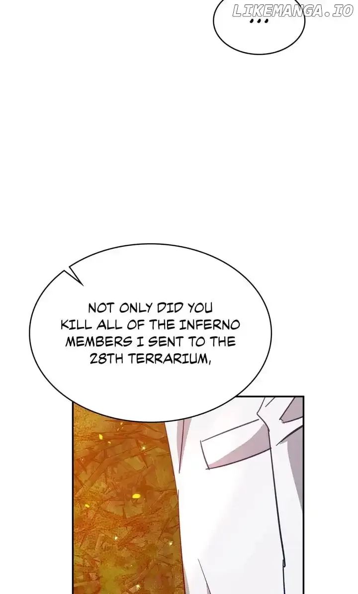 Terrarium Adventure Chapter 88 page 29