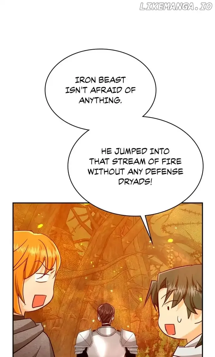 Terrarium Adventure Chapter 88 page 43