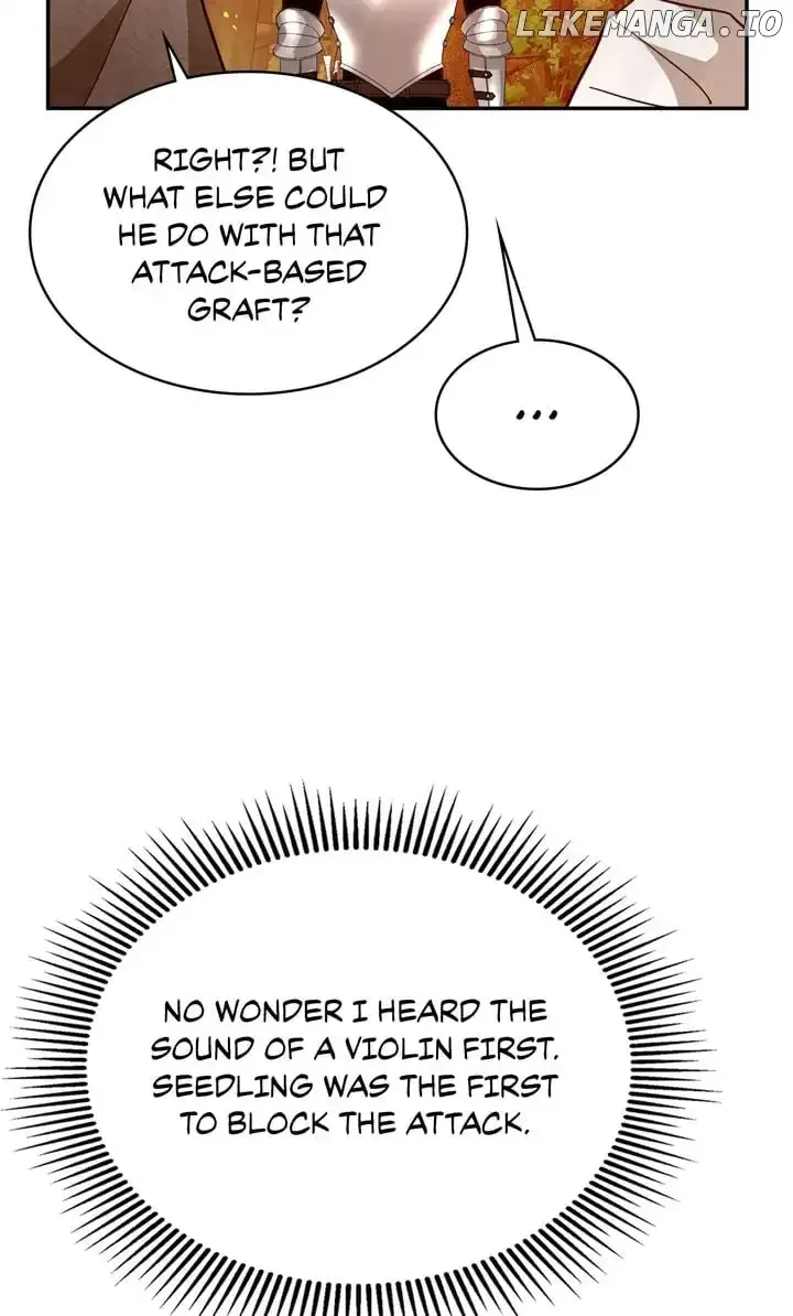 Terrarium Adventure Chapter 88 page 44
