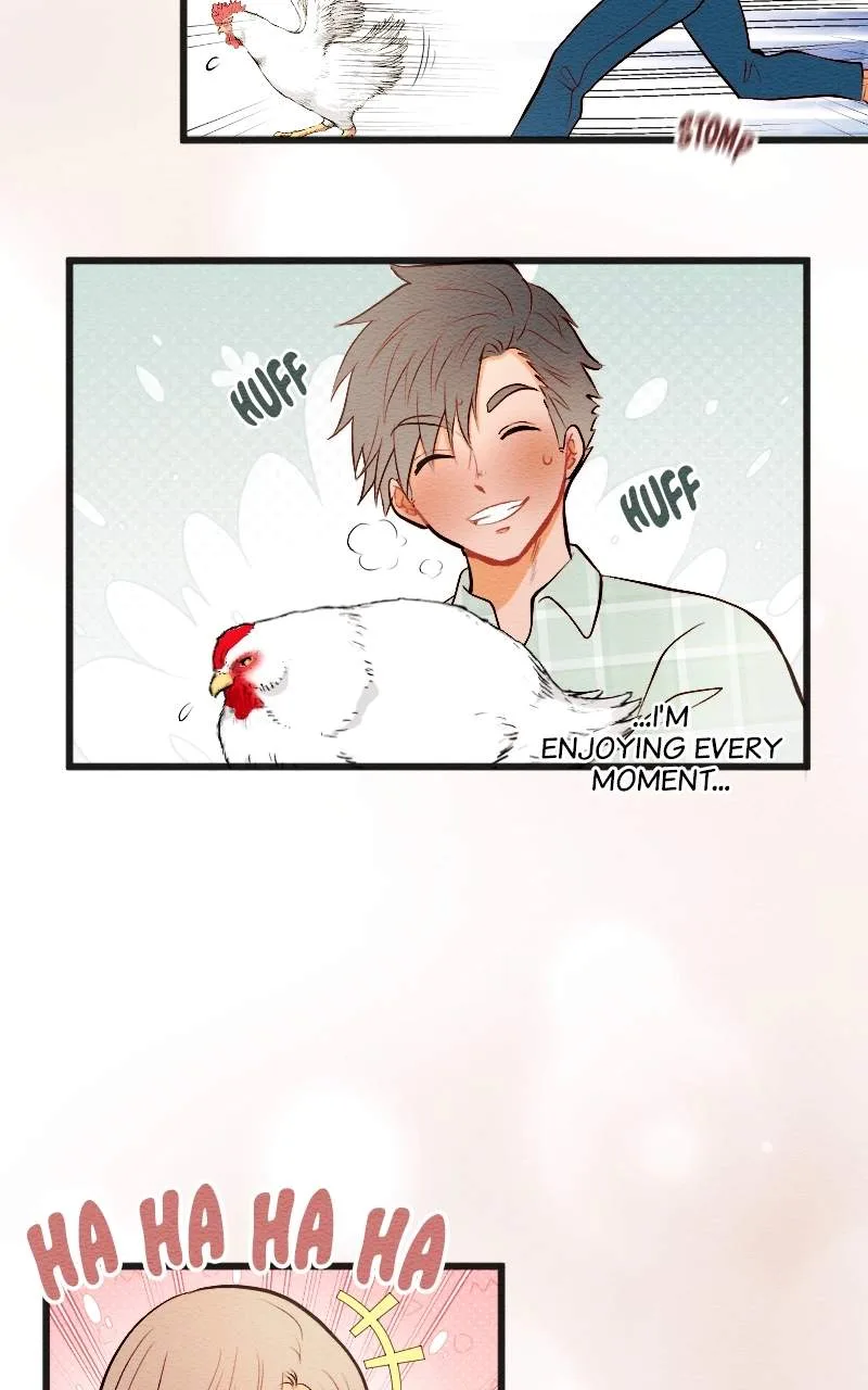Mistaken for a Wicked Woman! Chapter 203 page 18