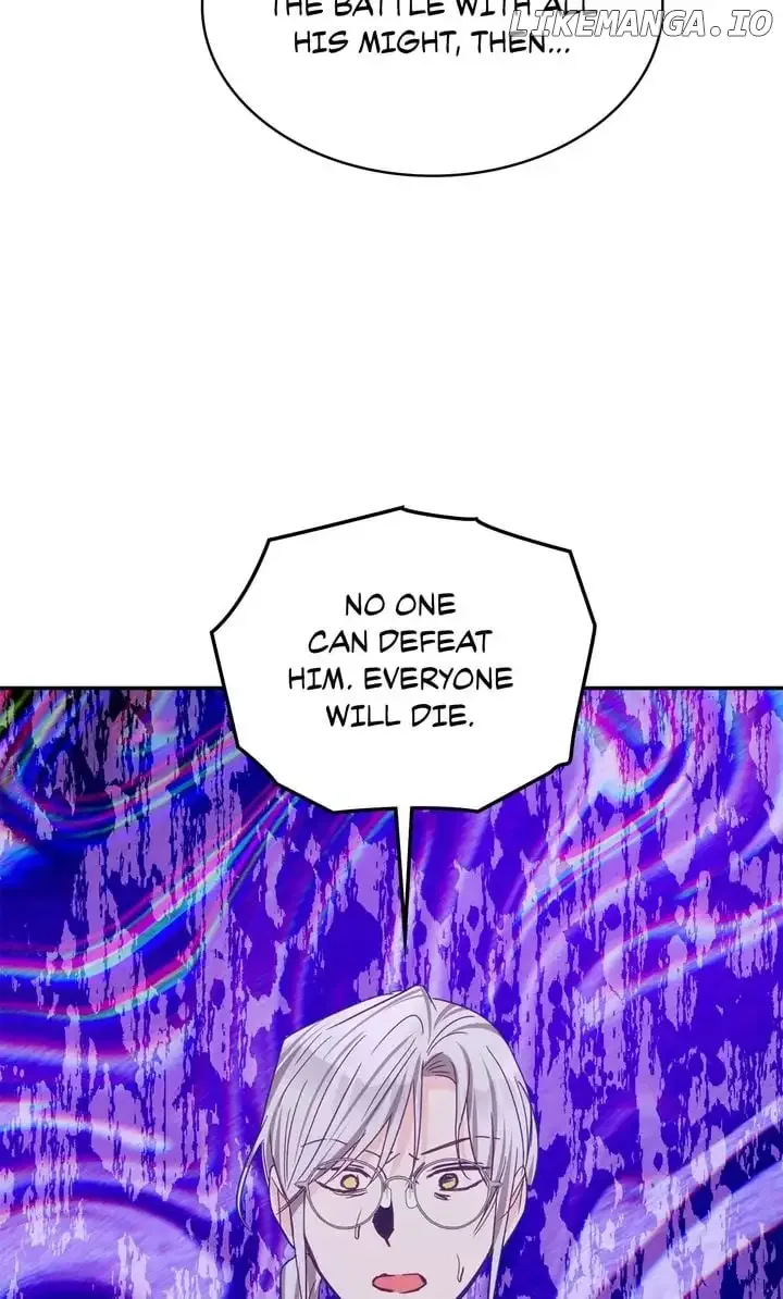 Terrarium Adventure Chapter 88 page 54