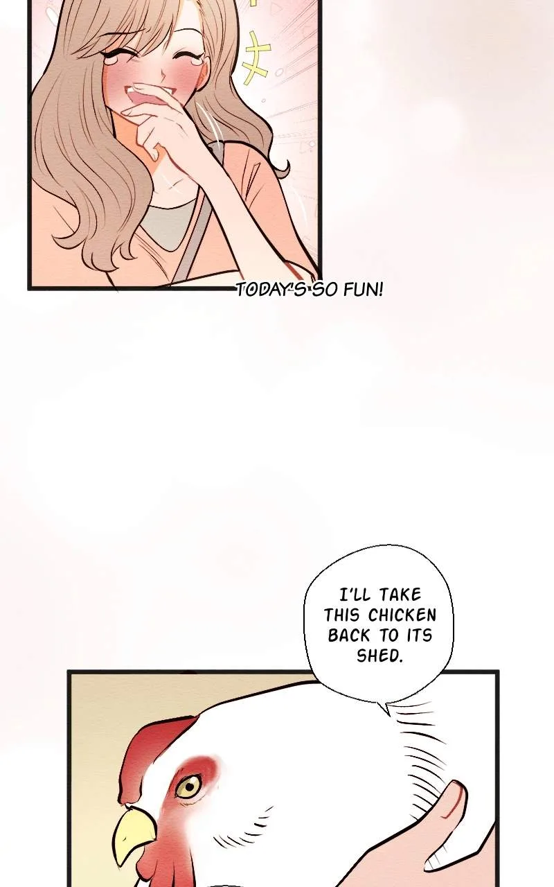 Mistaken for a Wicked Woman! Chapter 203 page 19