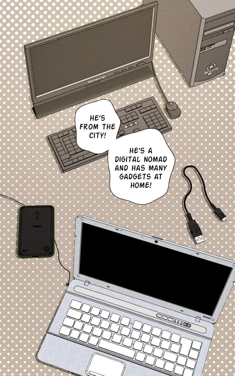 Mistaken for a Wicked Woman! Chapter 203 page 34