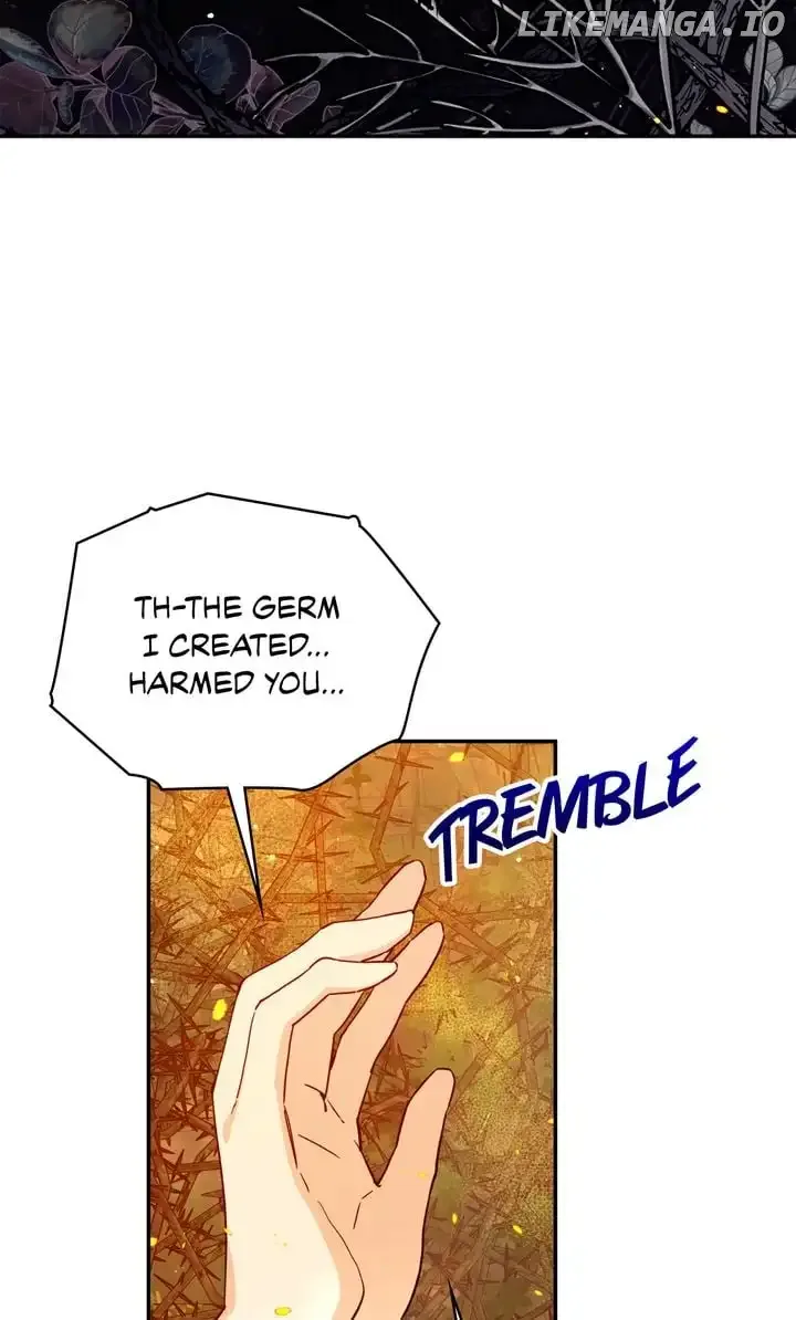 Terrarium Adventure Chapter 88 page 75