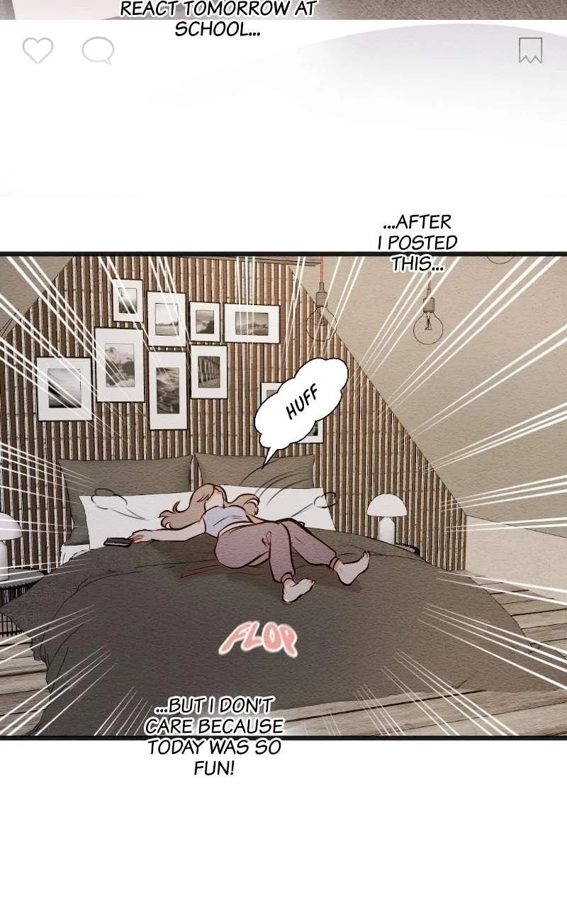 Mistaken for a Wicked Woman! Chapter 203 page 39
