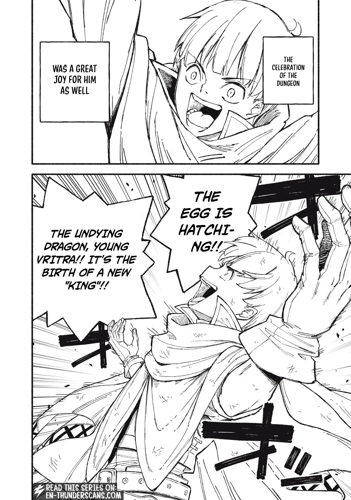 Skill Lender’s Retrieving Tale ~I Told You It’s 10% per 10 Days at First, Didn’t I?~ Chapter 91 page 12