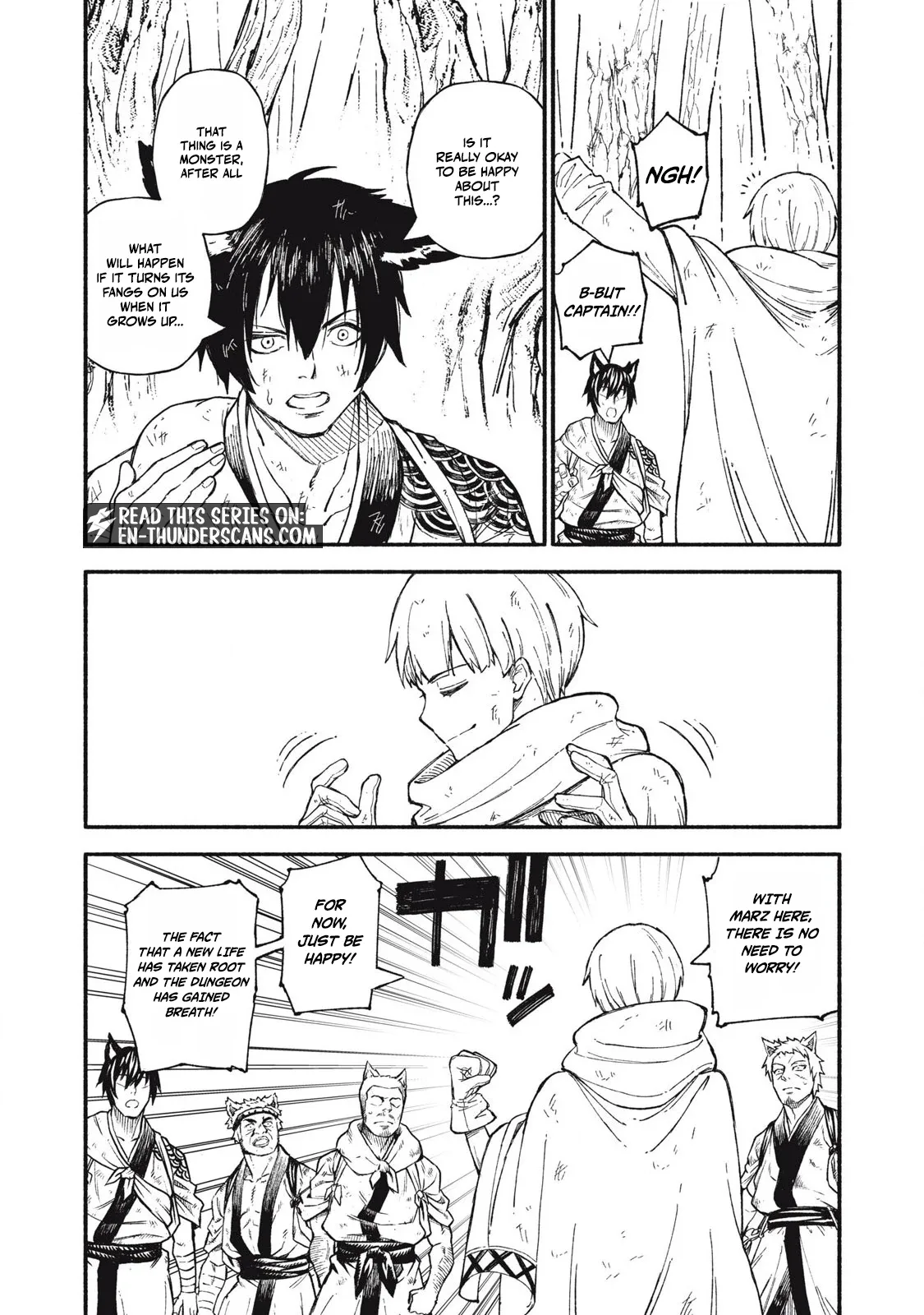 Skill Lender’s Retrieving Tale ~I Told You It’s 10% per 10 Days at First, Didn’t I?~ Chapter 91 page 13