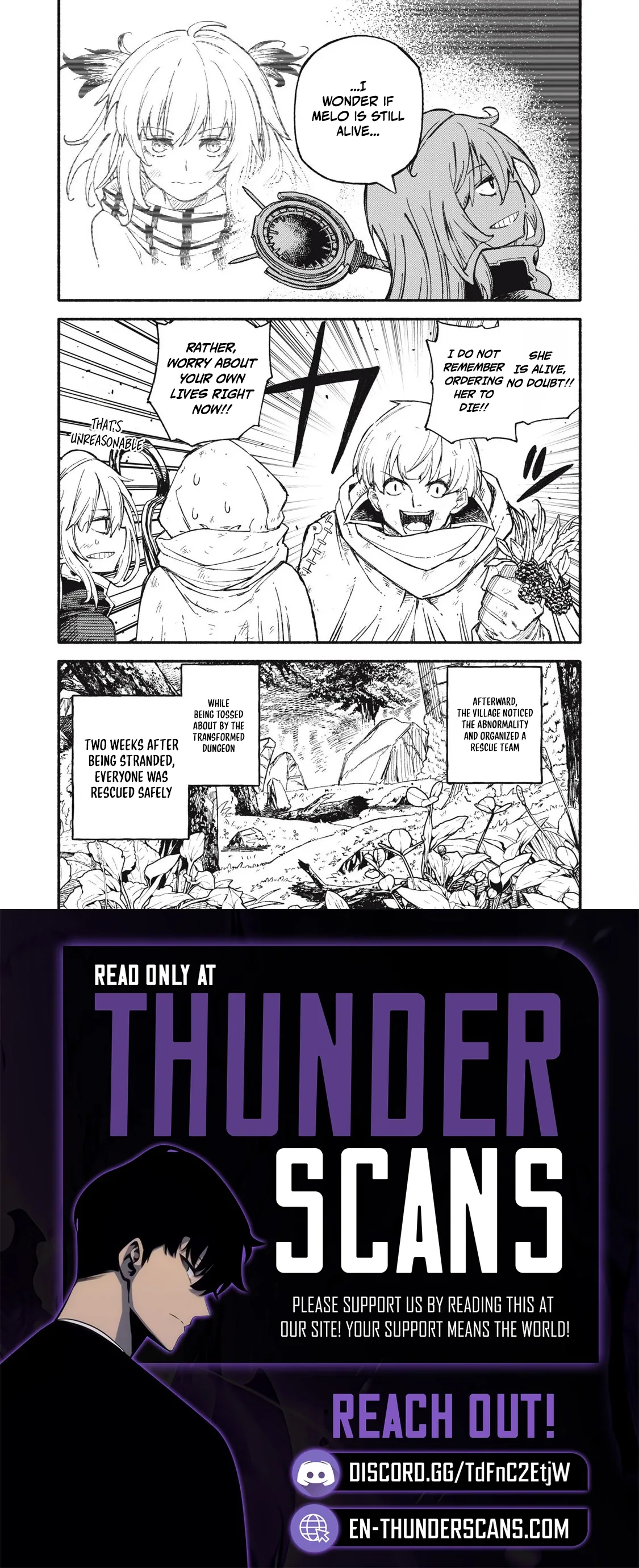 Skill Lender’s Retrieving Tale ~I Told You It’s 10% per 10 Days at First, Didn’t I?~ Chapter 91 page 18
