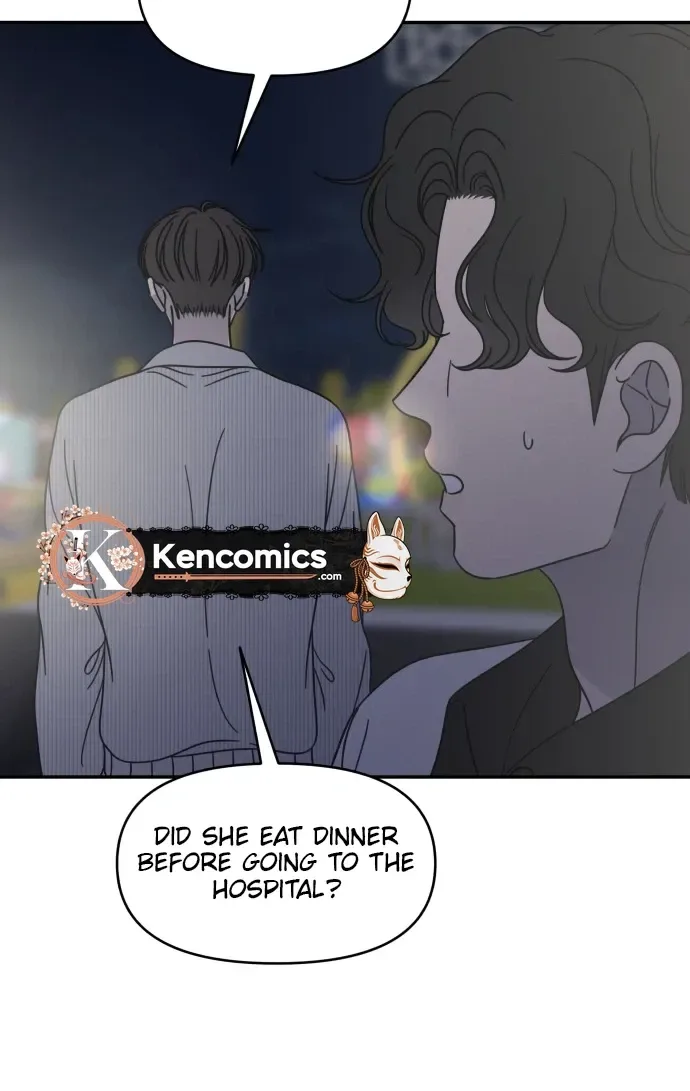 No Dating Allowed In The Office Chapter 92 page 27