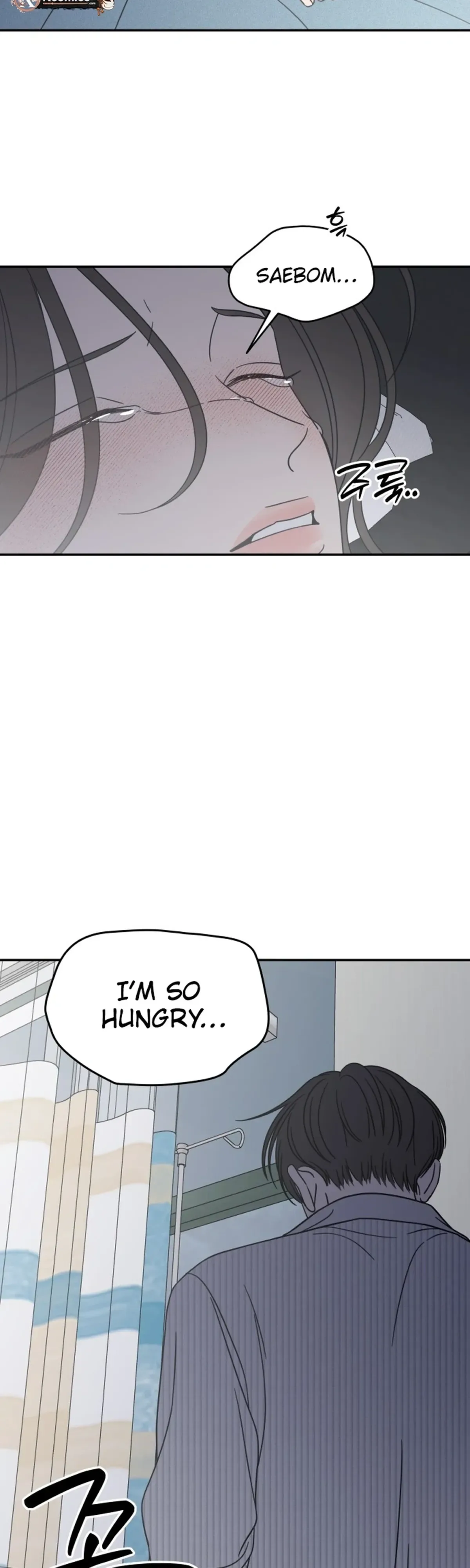 No Dating Allowed In The Office Chapter 92 page 36