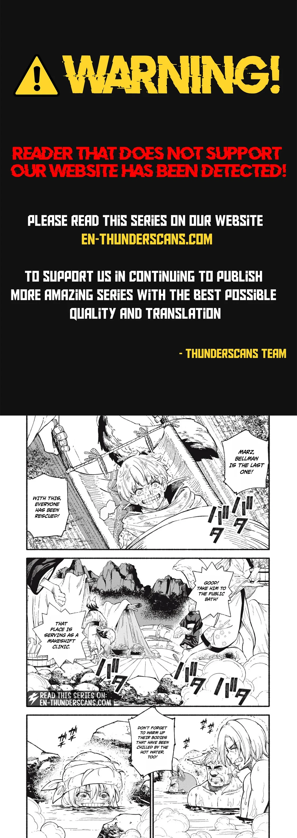 Skill Lender’s Retrieving Tale ~I Told You It’s 10% per 10 Days at First, Didn’t I?~ Chapter 92 page 1