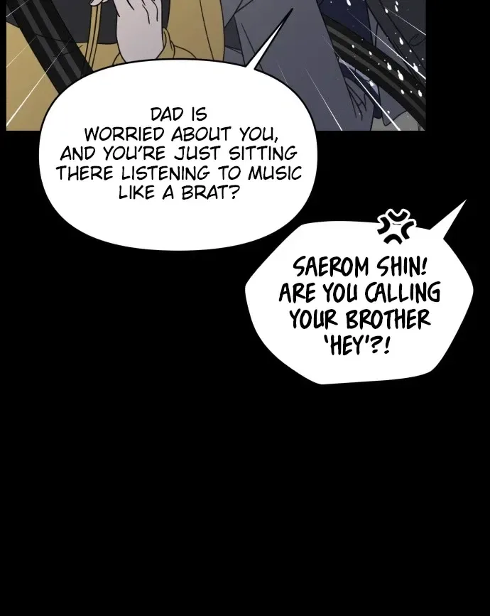 No Dating Allowed In The Office Chapter 93 page 25