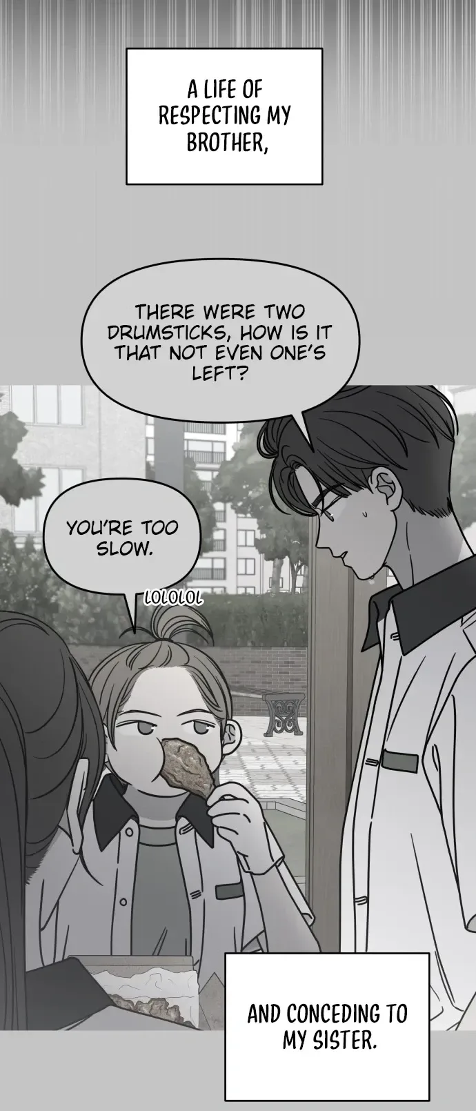 No Dating Allowed In The Office Chapter 93 page 28