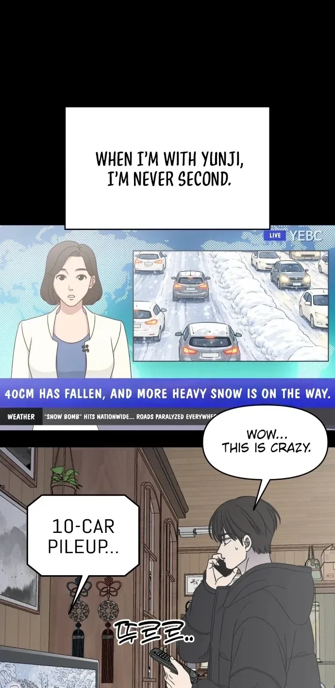 No Dating Allowed In The Office Chapter 93 page 34
