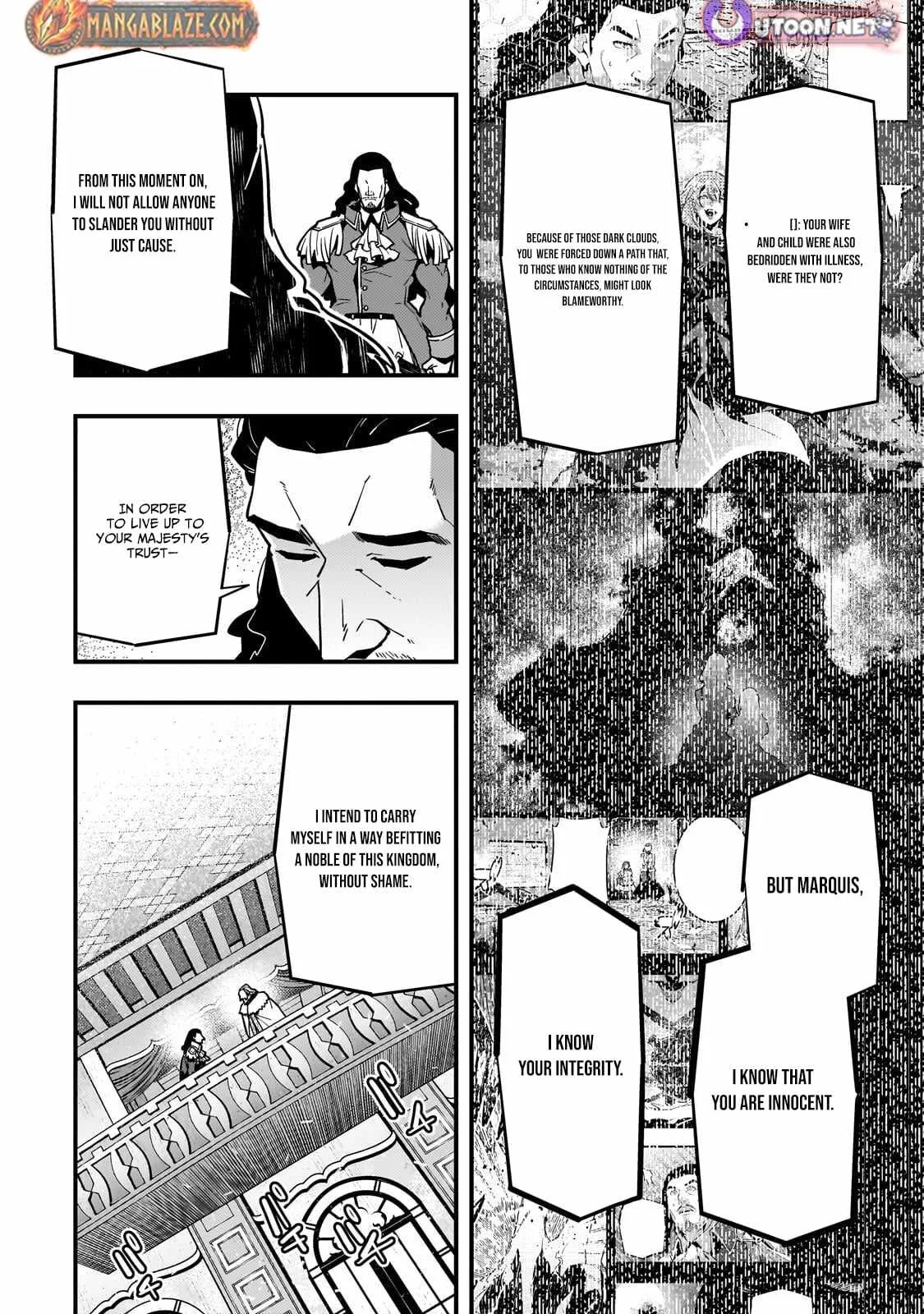 Boundary Labyrinth and Magician of Alien World Chapter 92.2 page 6