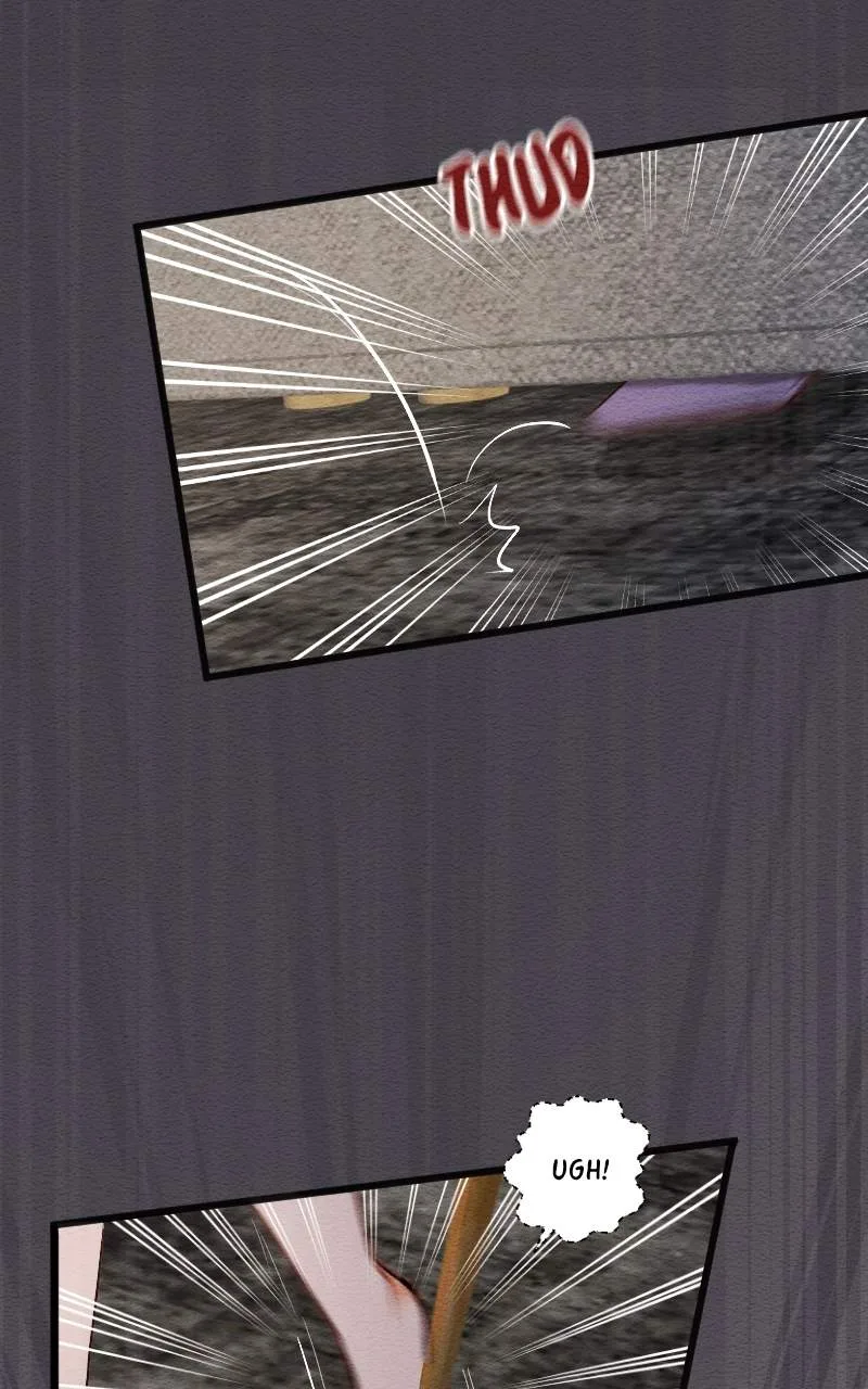 Mistaken for a Wicked Woman! Chapter 205 page 22