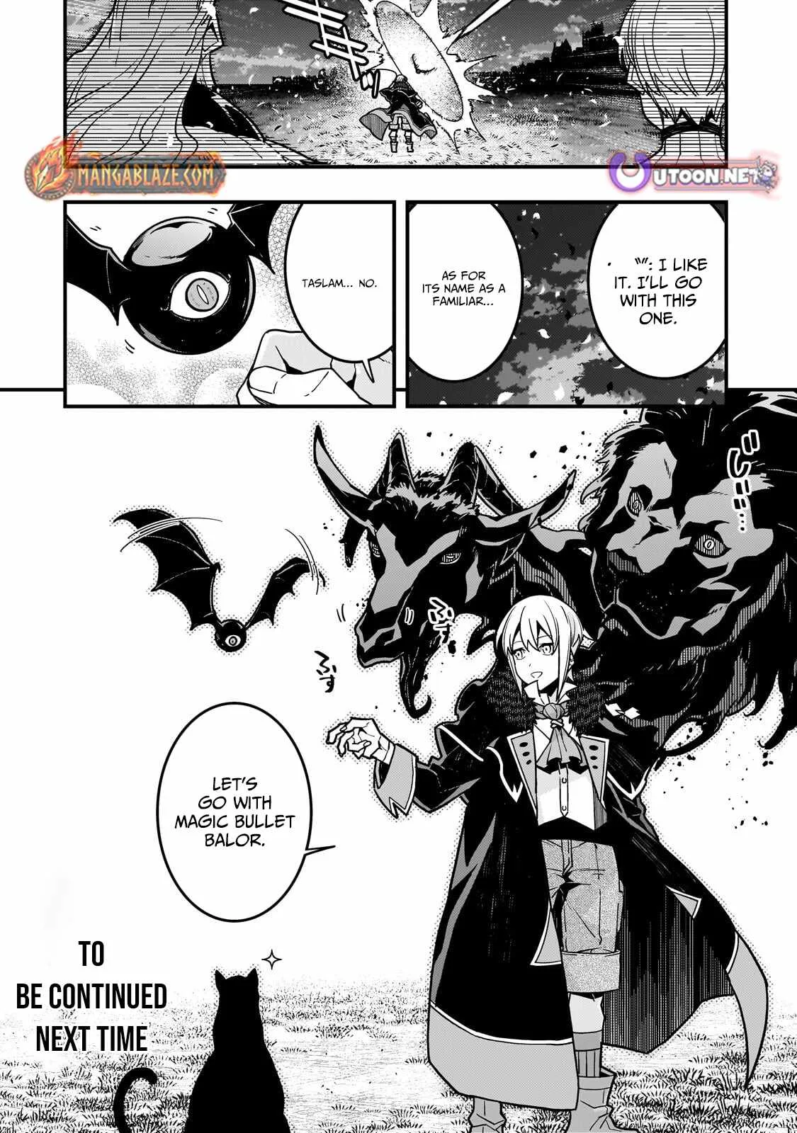 Boundary Labyrinth and Magician of Alien World Chapter 92.2 page 16